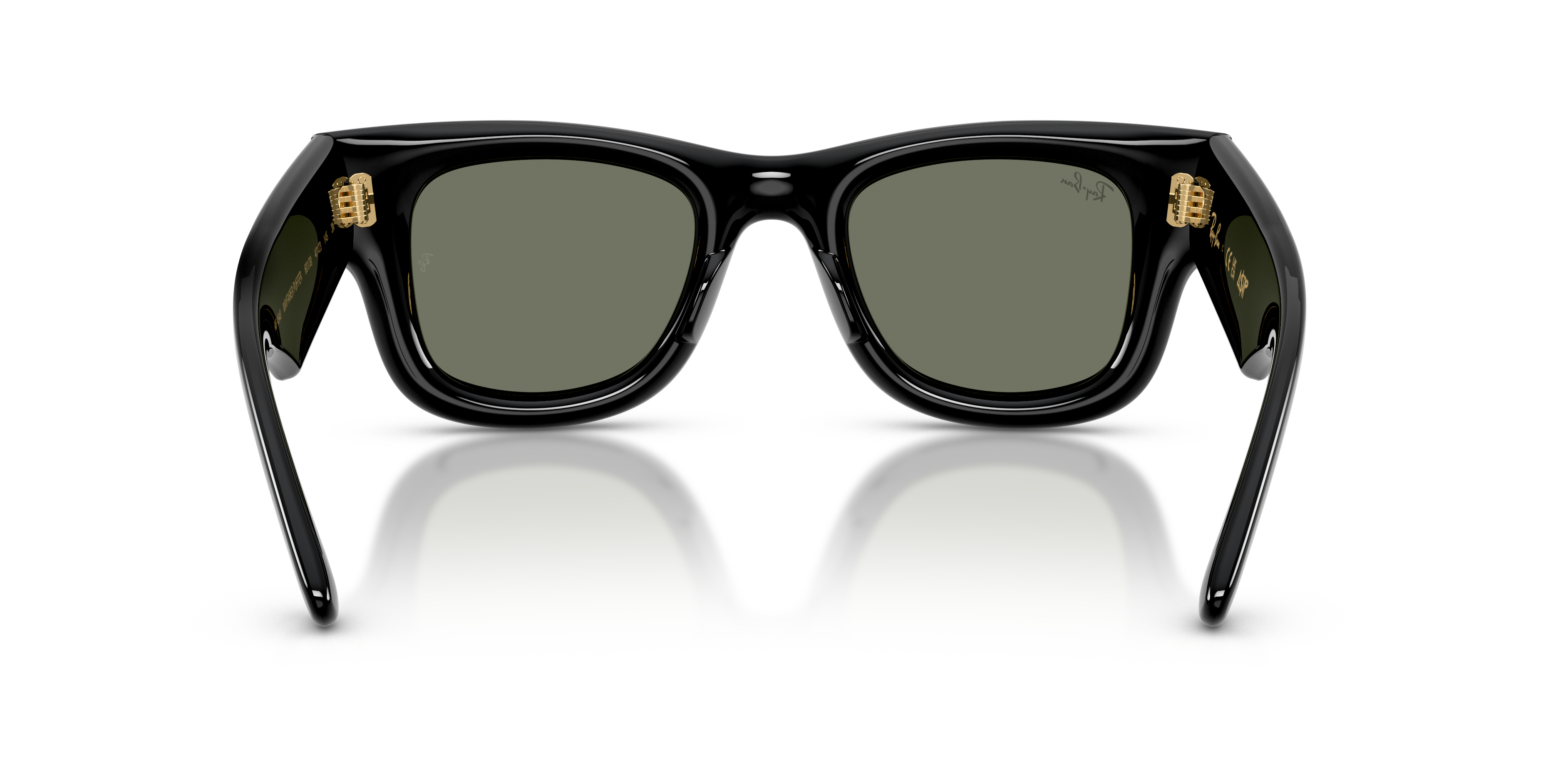 Ray-Ban RB4940 WAYFARER PUFFER 601/30
