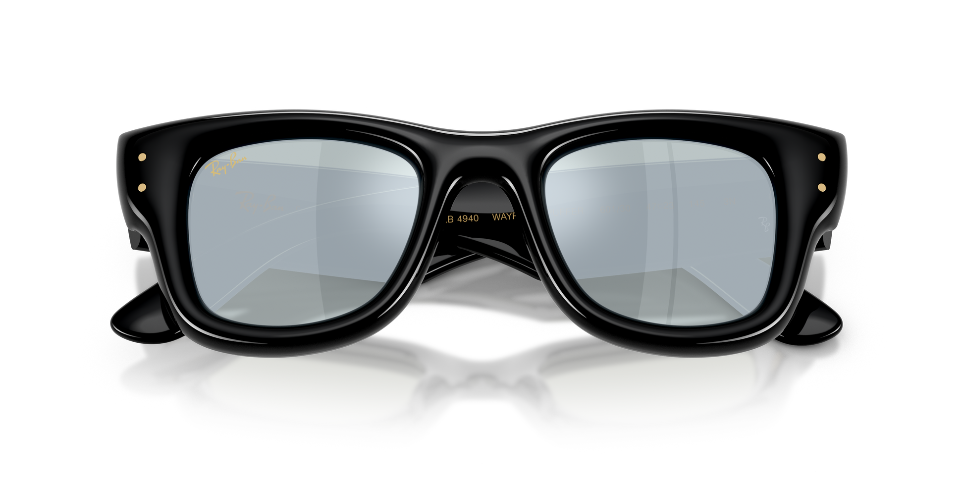Ray-Ban RB4940 WAYFARER PUFFER 601/30