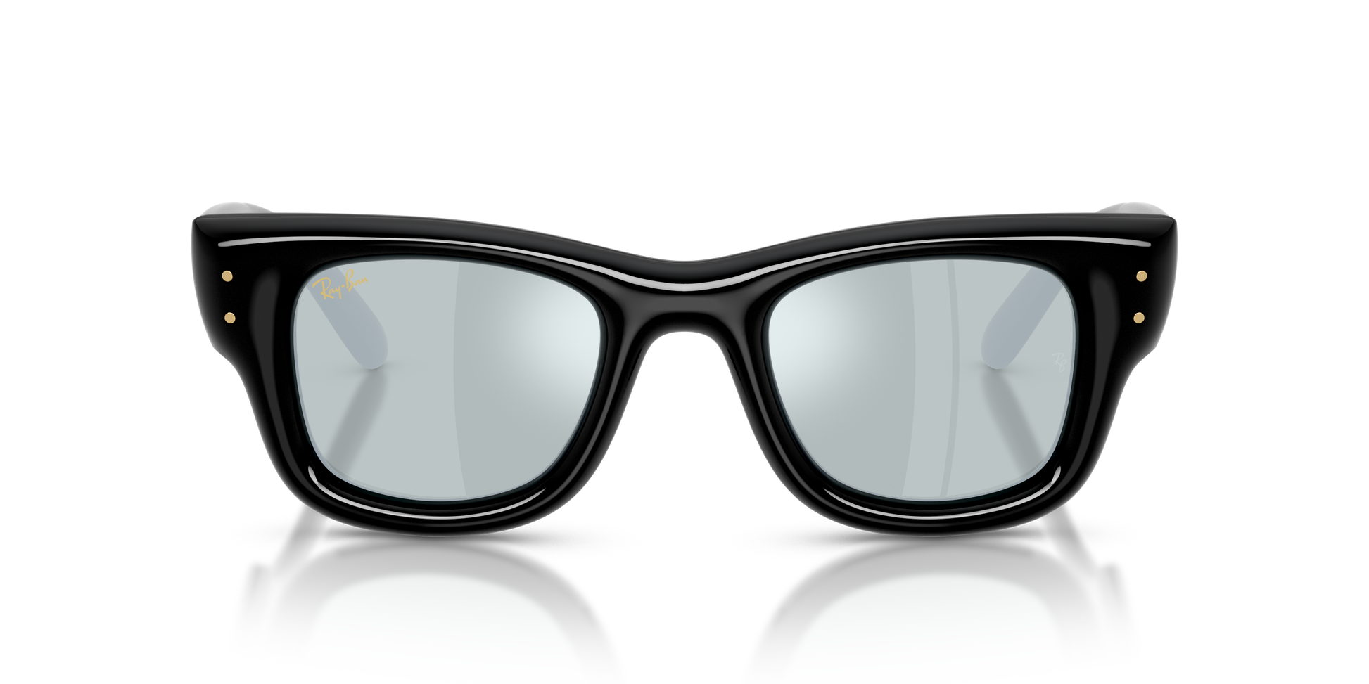 Ray-Ban RB4940 WAYFARER PUFFER 601/30