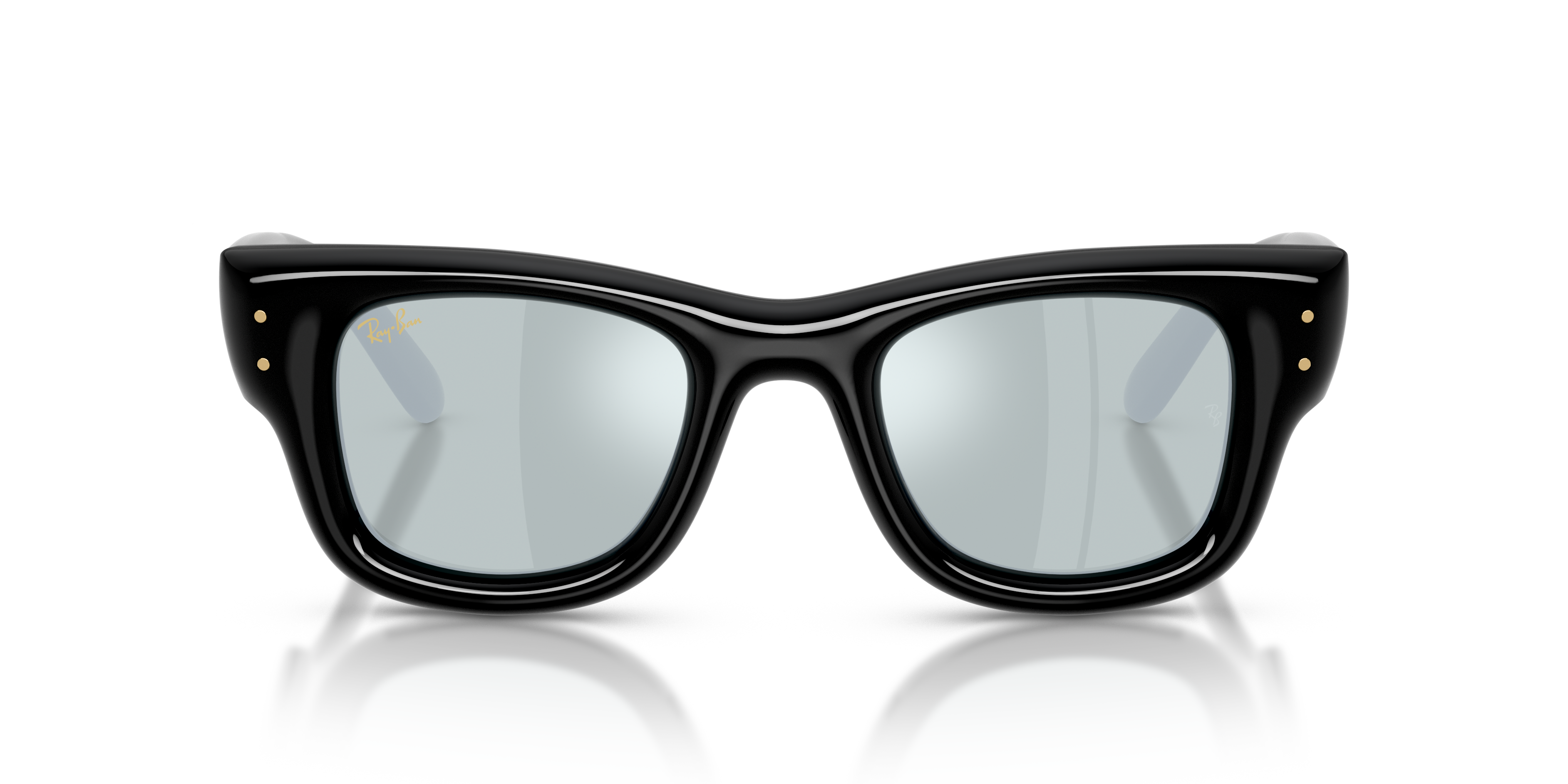 Ray-Ban RB4940 WAYFARER PUFFER 601/30
