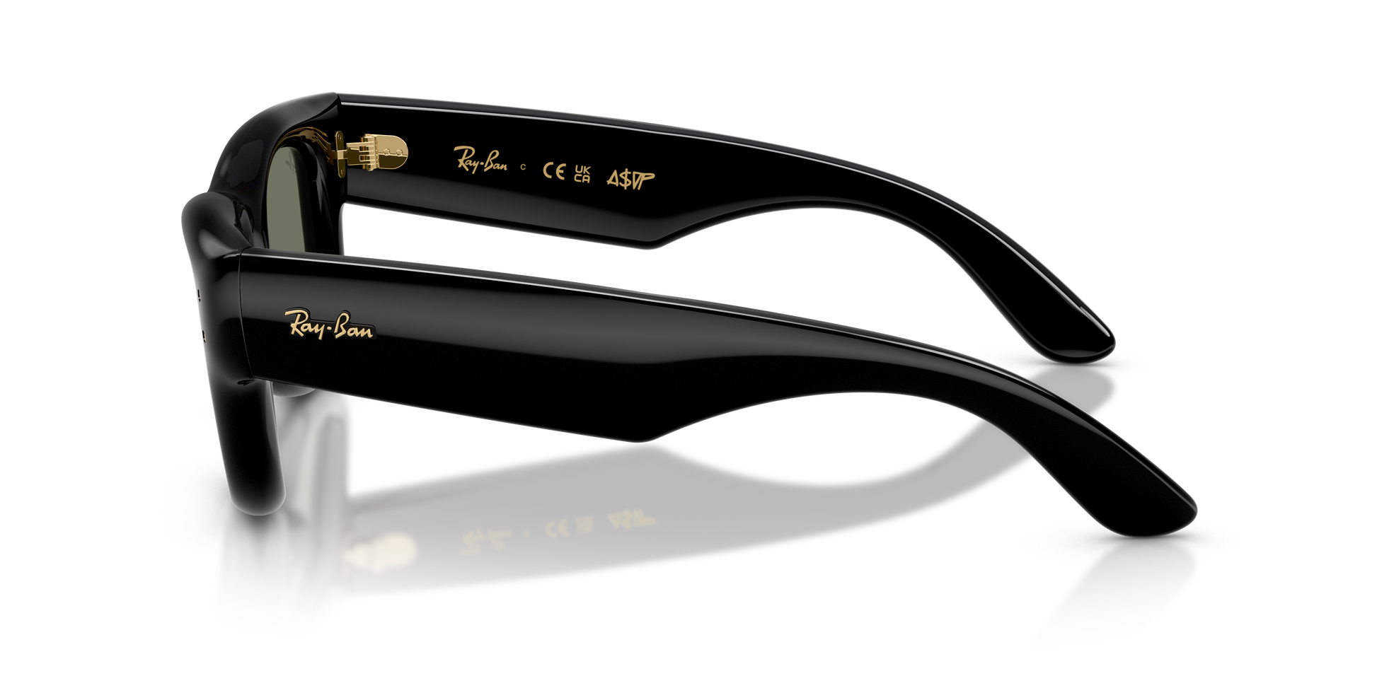 Ray-Ban RB4940 WAYFARER PUFFER 601/30