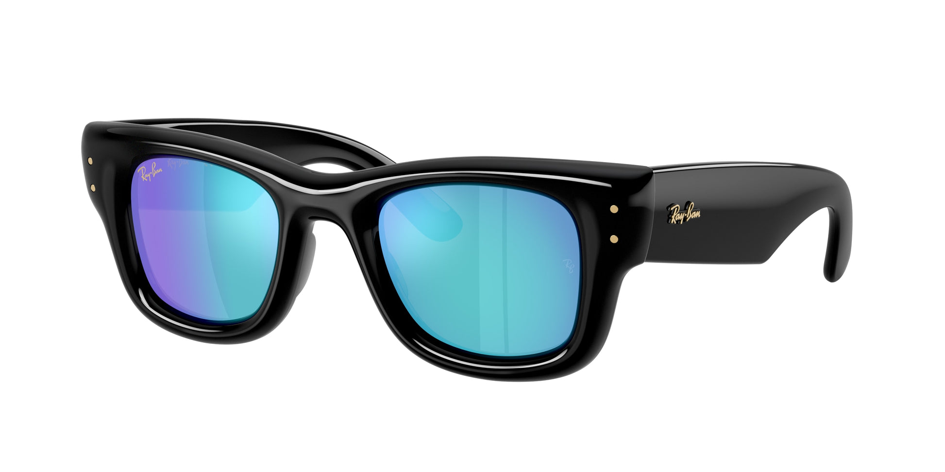 Ray-Ban RB4940 WAYFARER PUFFER 601/55