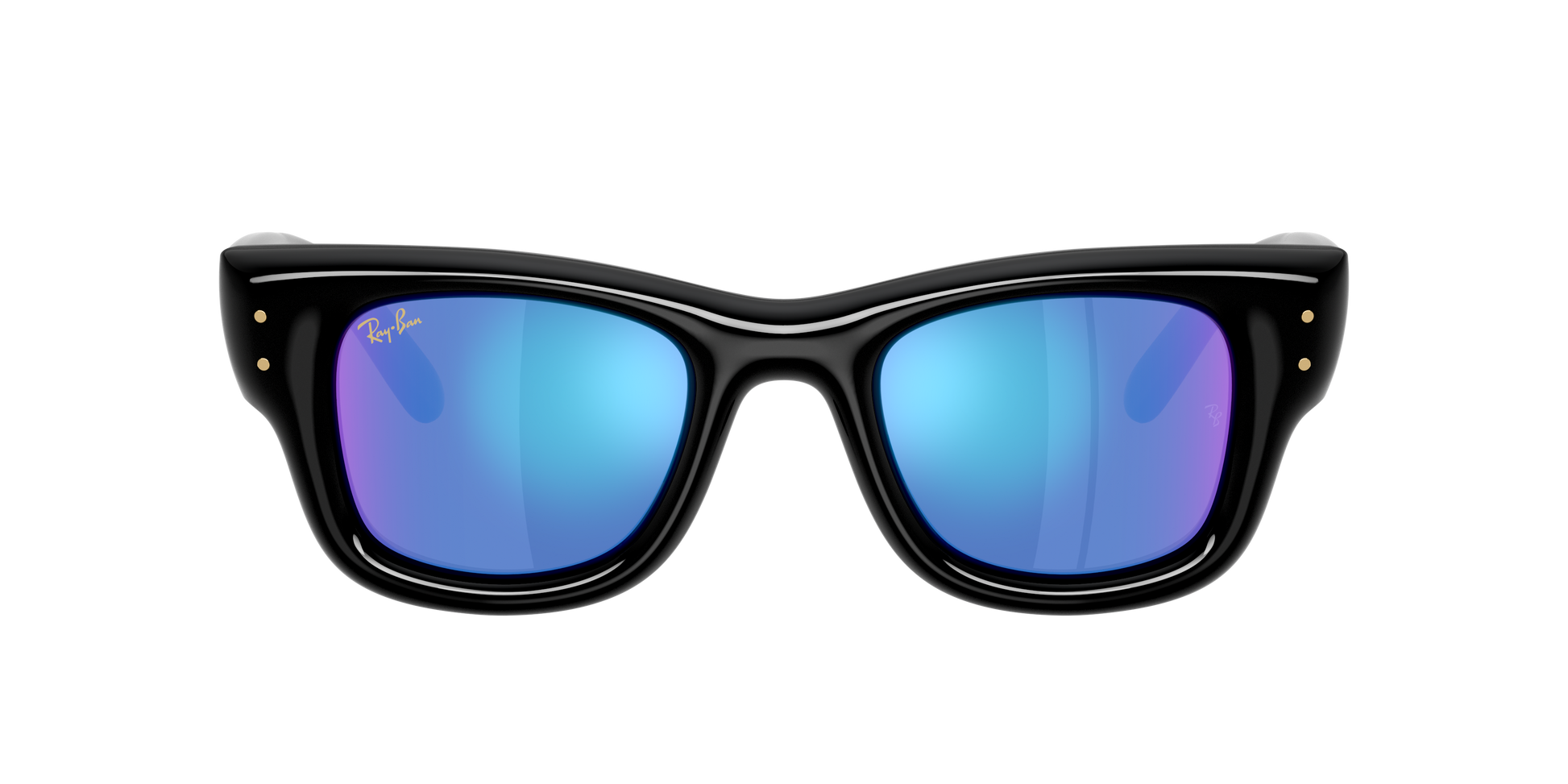 Ray-Ban RB4940 WAYFARER PUFFER 601/55