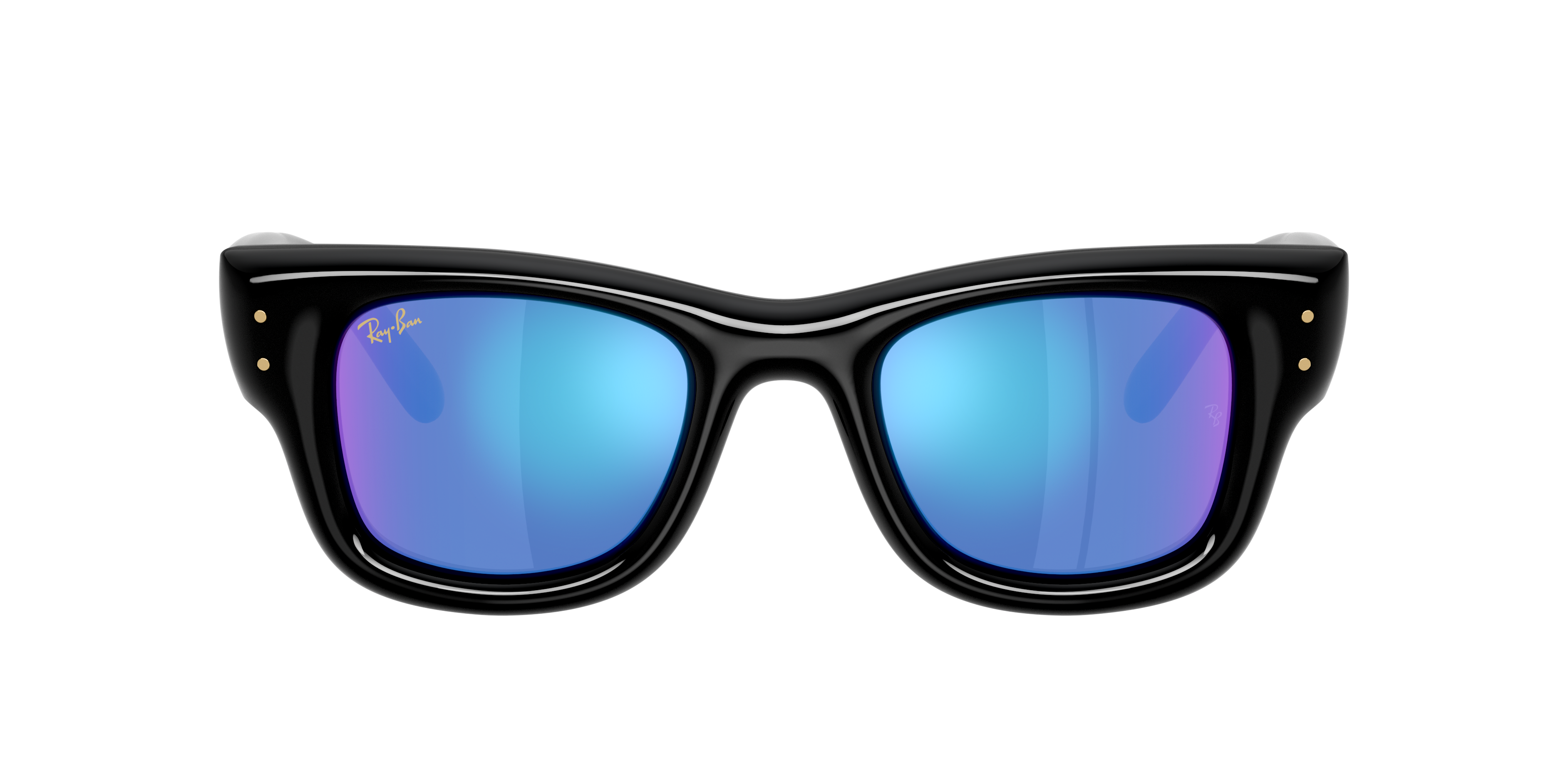 Ray-Ban RB4940 WAYFARER PUFFER 601/55
