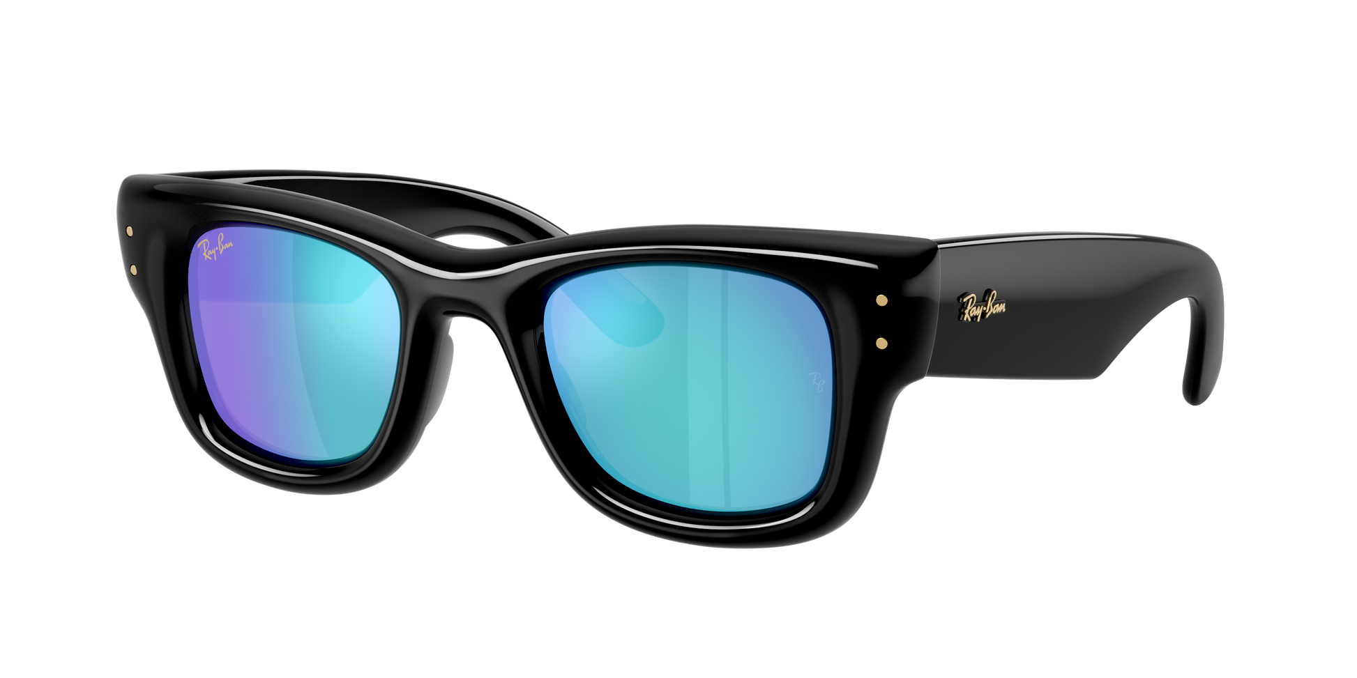 Ray-Ban RB4940 WAYFARER PUFFER 601/55