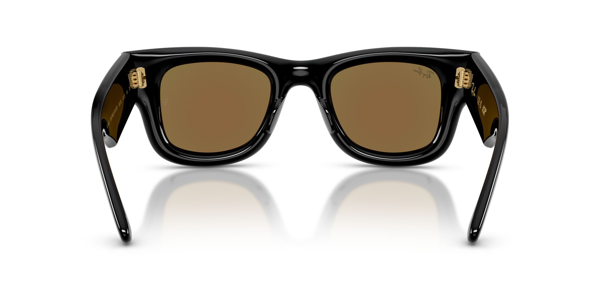 Ray-Ban RB4940 WAYFARER PUFFER 601/55
