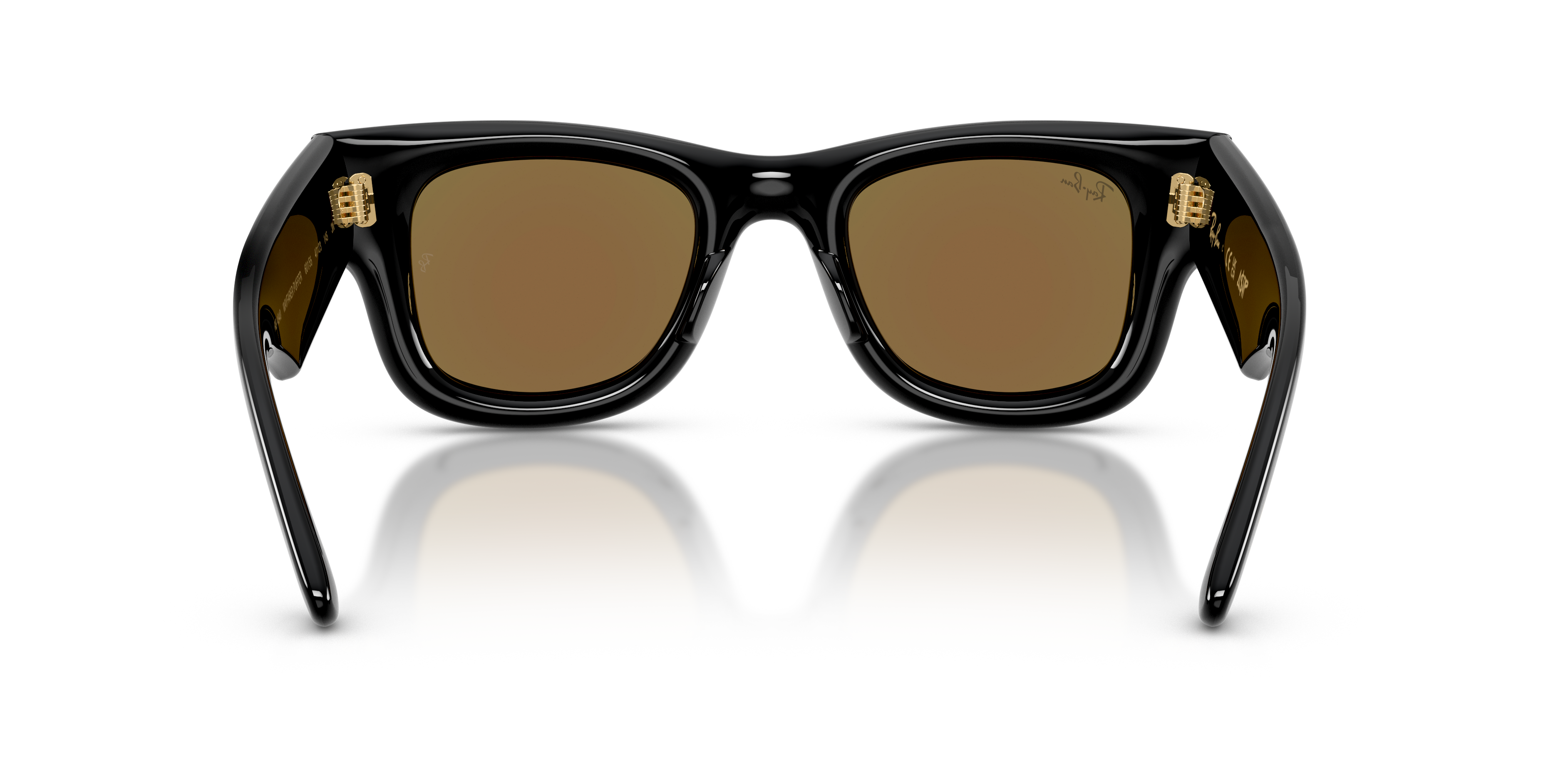 Ray-Ban RB4940 WAYFARER PUFFER 601/55