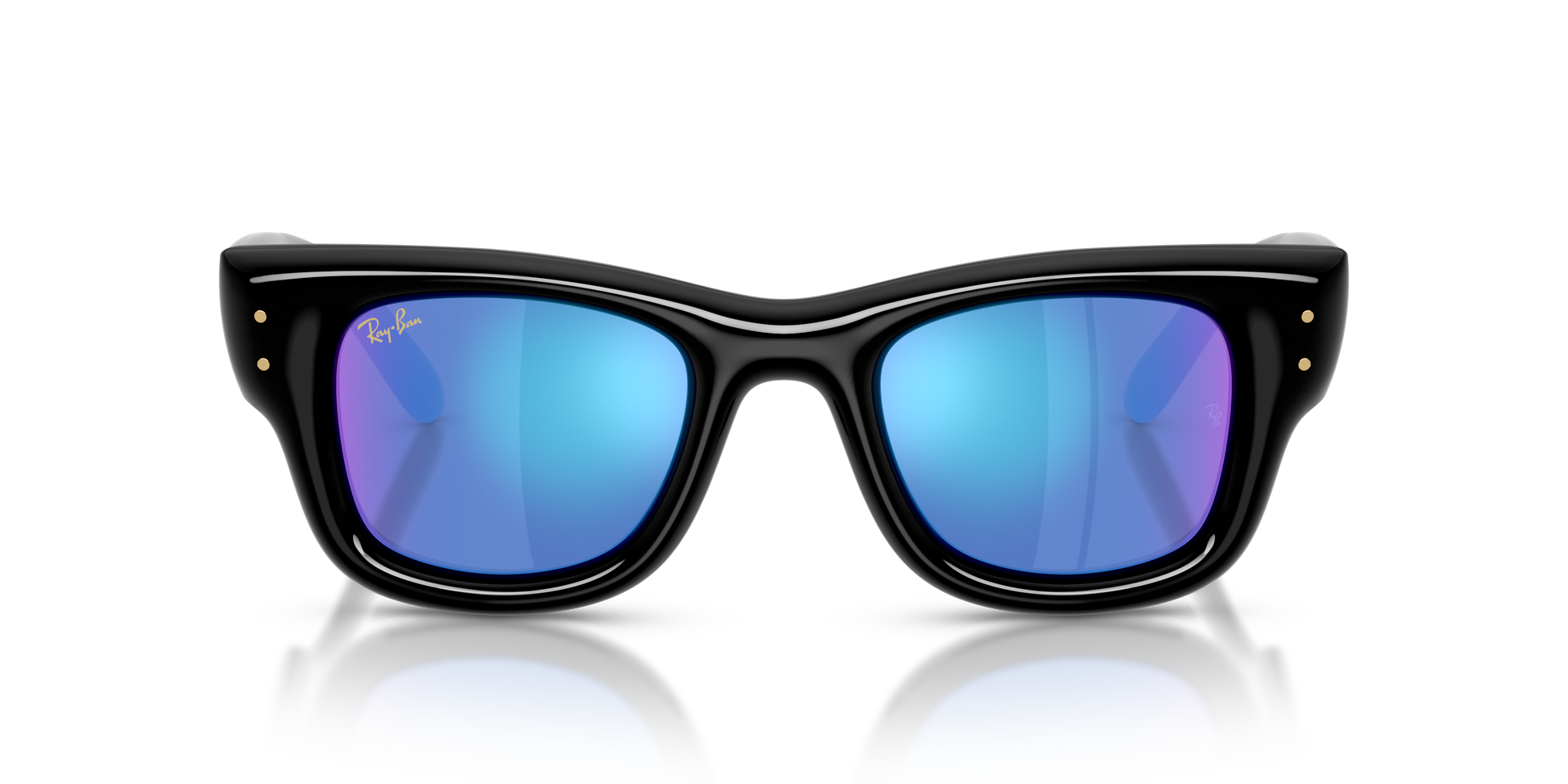 Ray-Ban RB4940 WAYFARER PUFFER 601/55