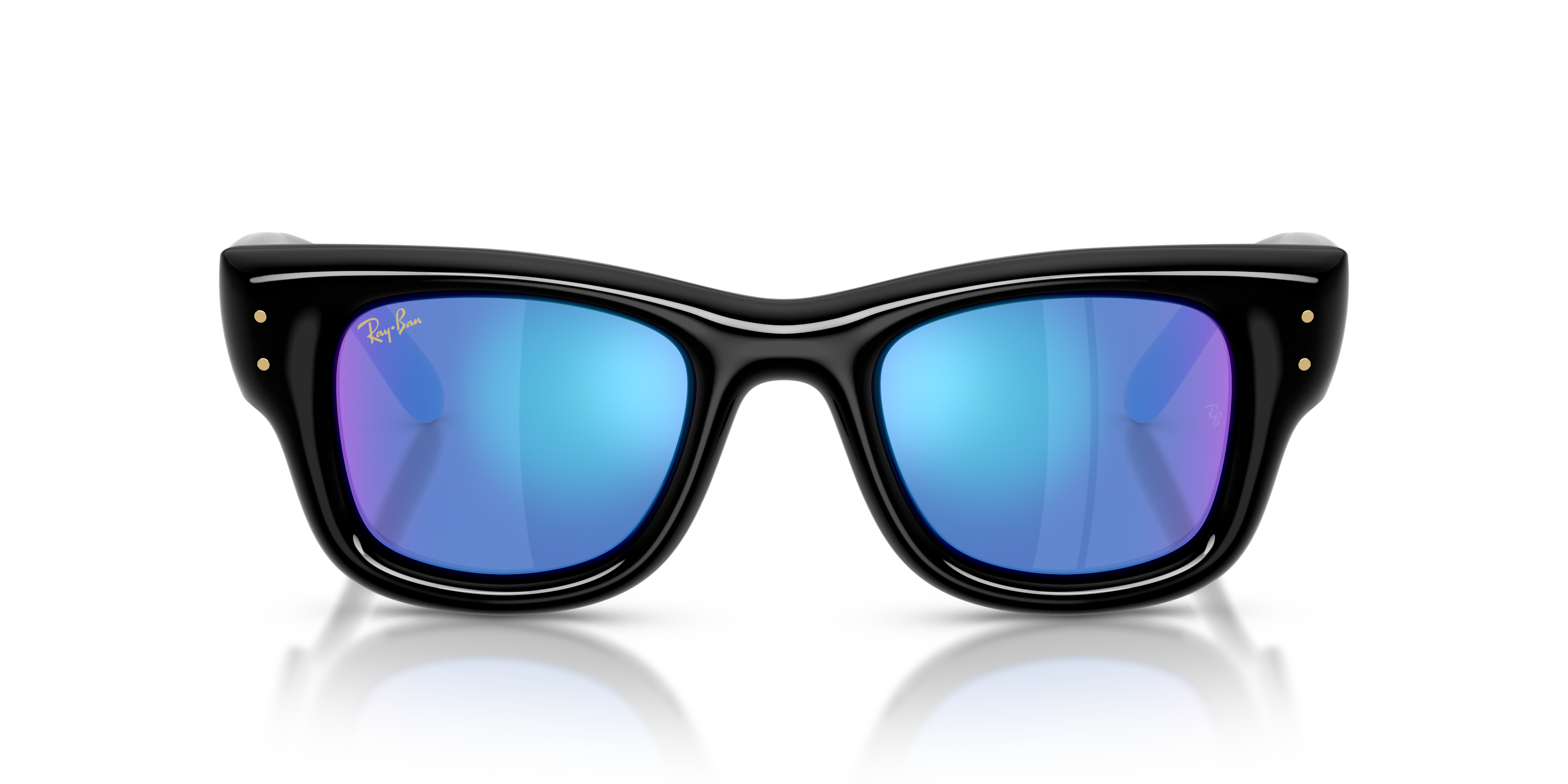 Ray-Ban RB4940 WAYFARER PUFFER 601/55
