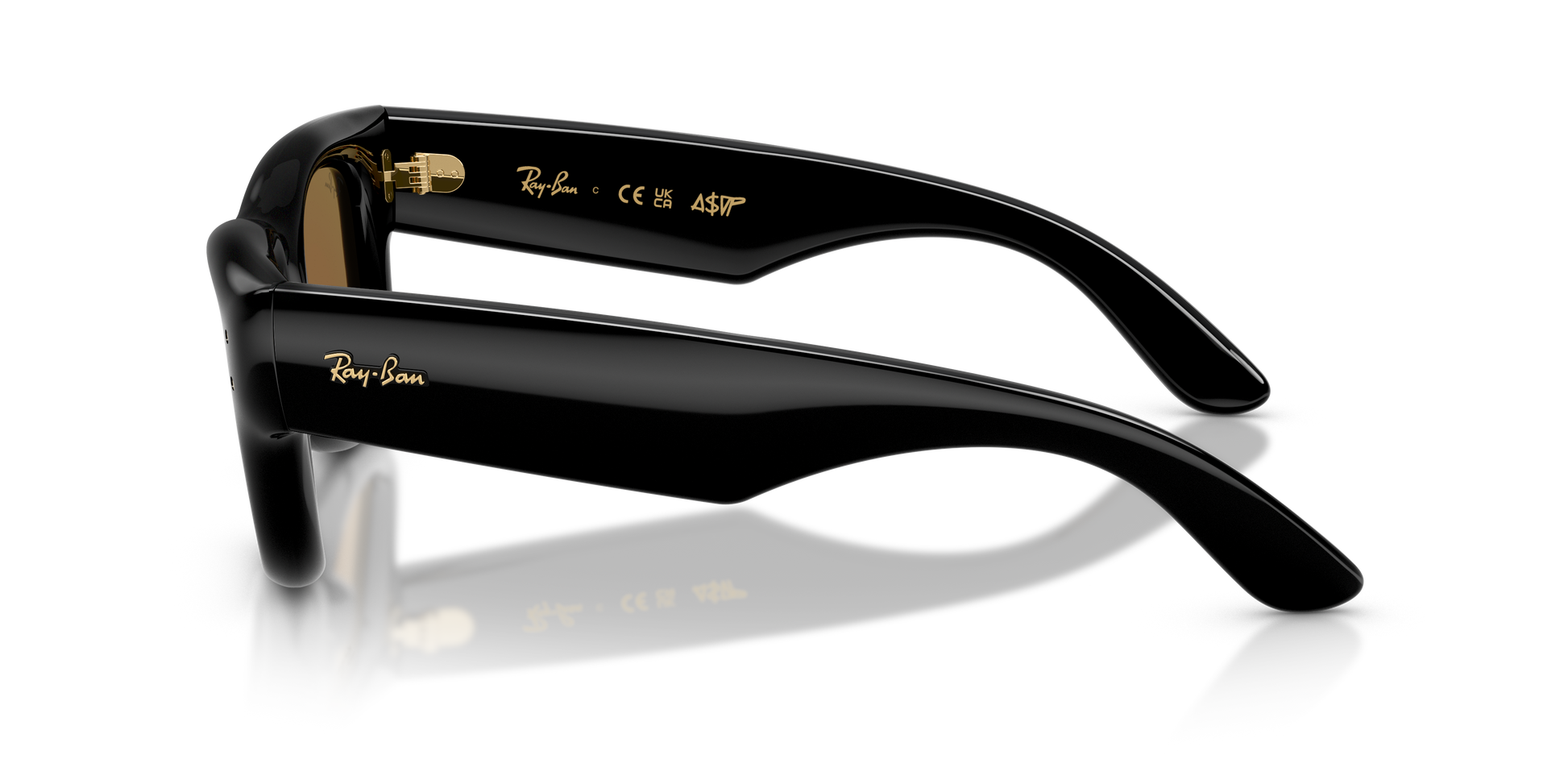 Ray-Ban RB4940 WAYFARER PUFFER 601/55