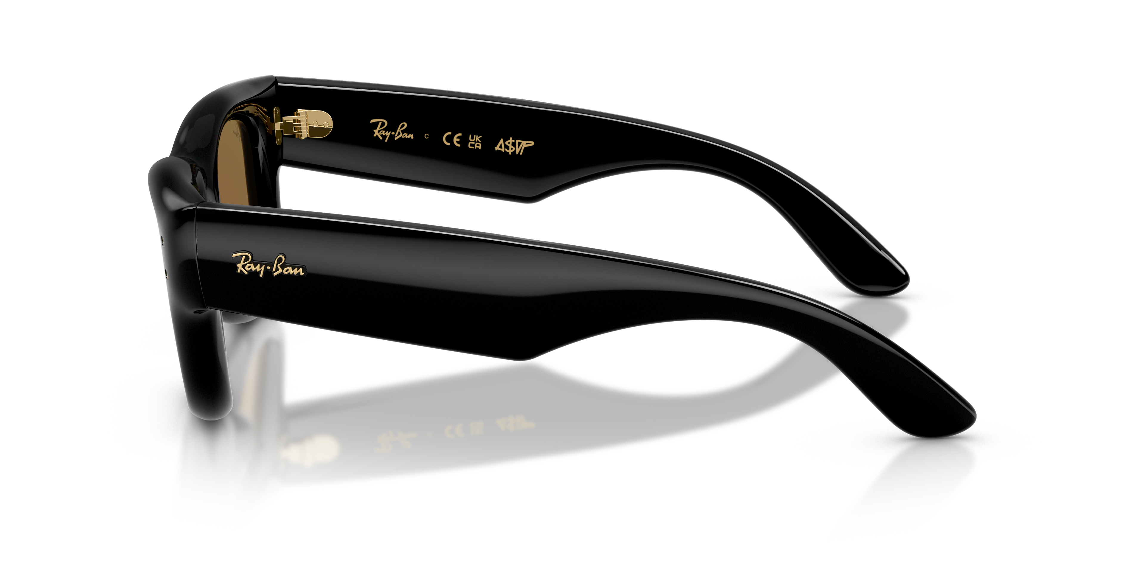 Ray-Ban RB4940 WAYFARER PUFFER 601/55