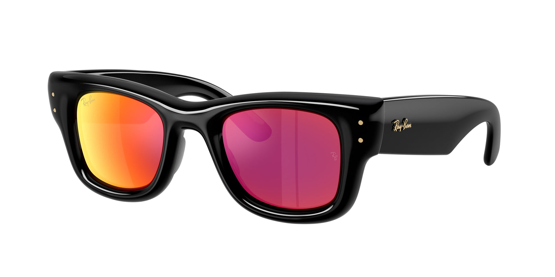 Ray-Ban RB4940 WAYFARER PUFFER 601/6Q