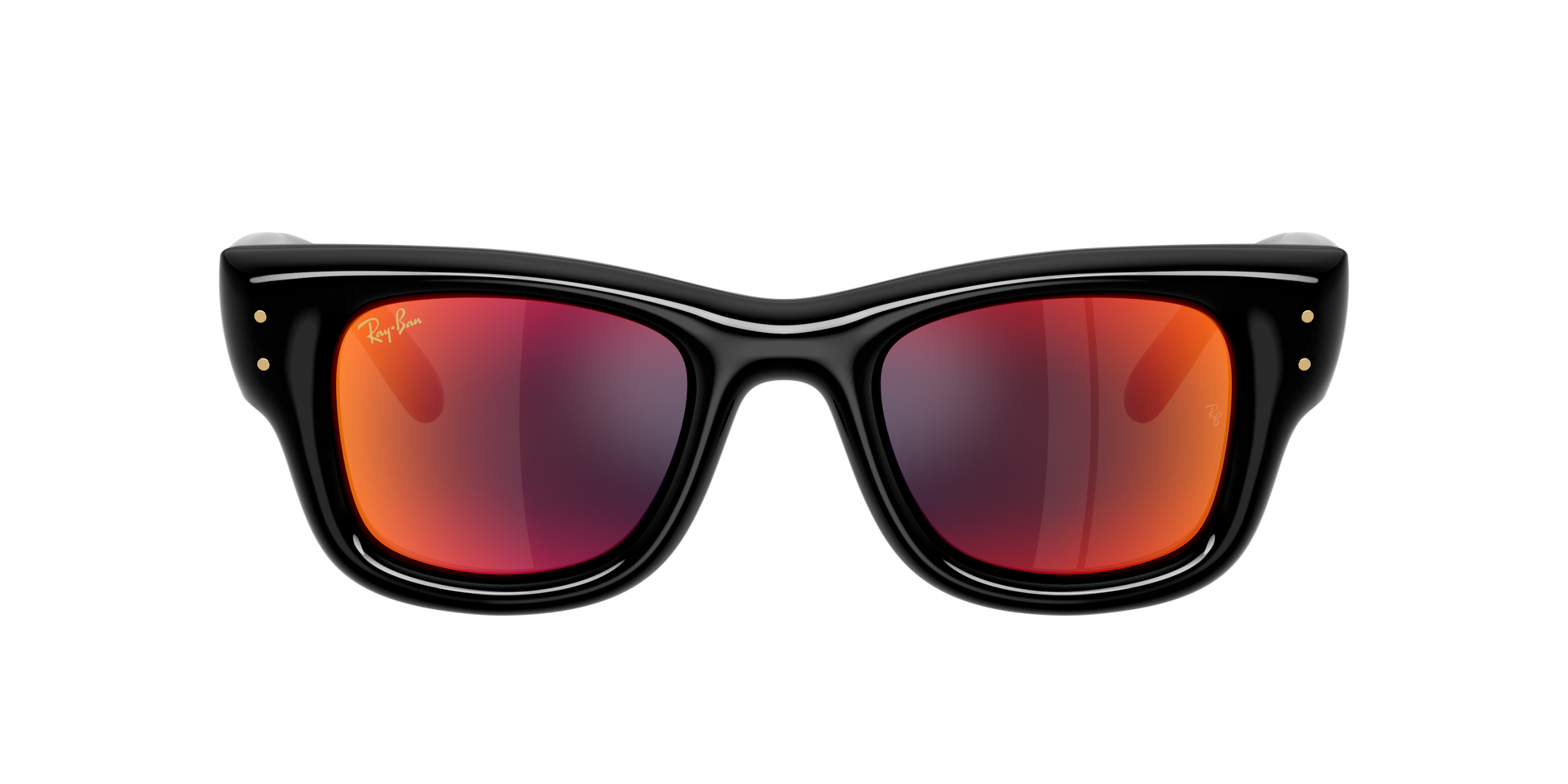 Ray-Ban RB4940 WAYFARER PUFFER 601/6Q