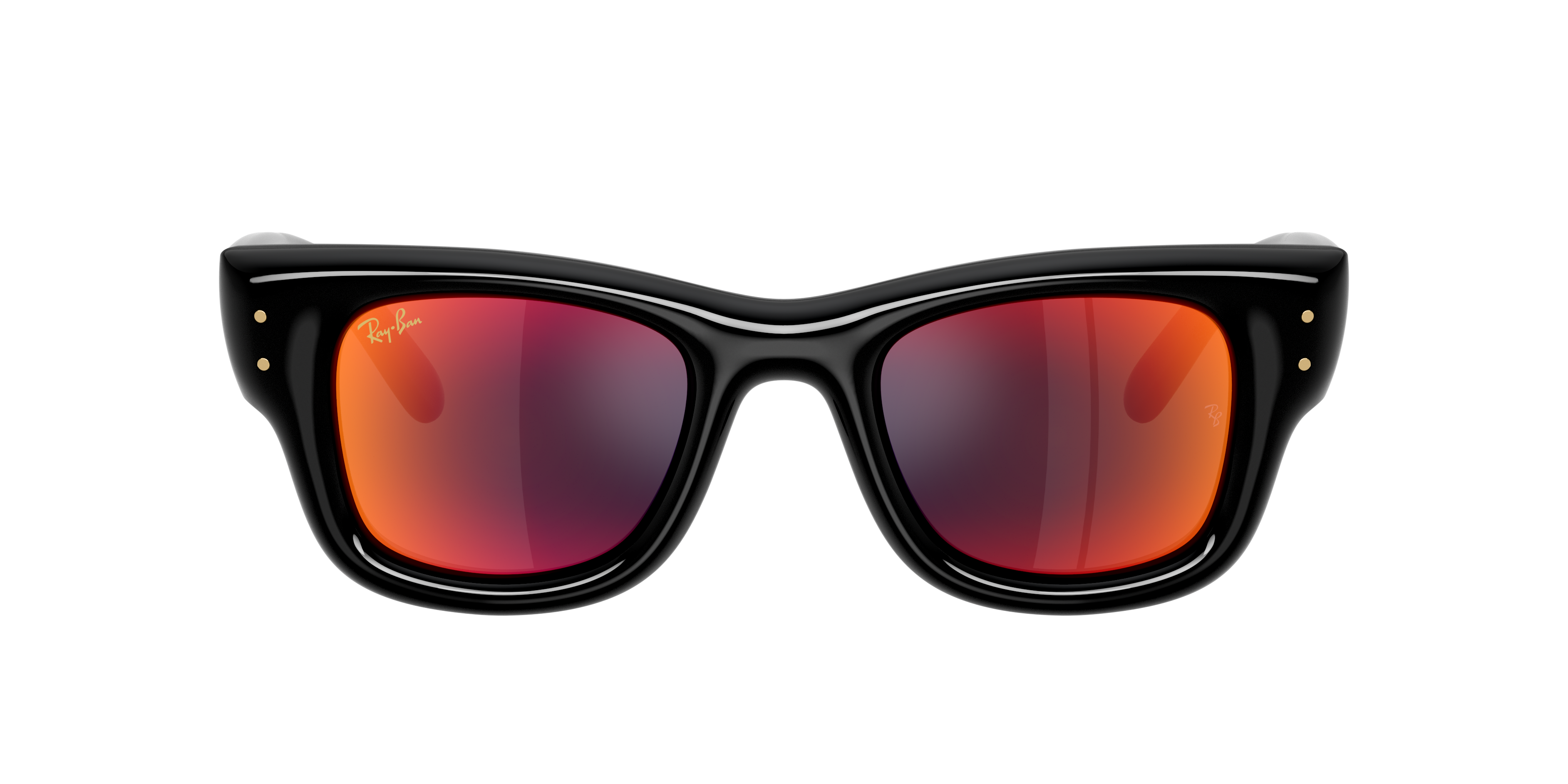Ray-Ban RB4940 WAYFARER PUFFER 601/6Q