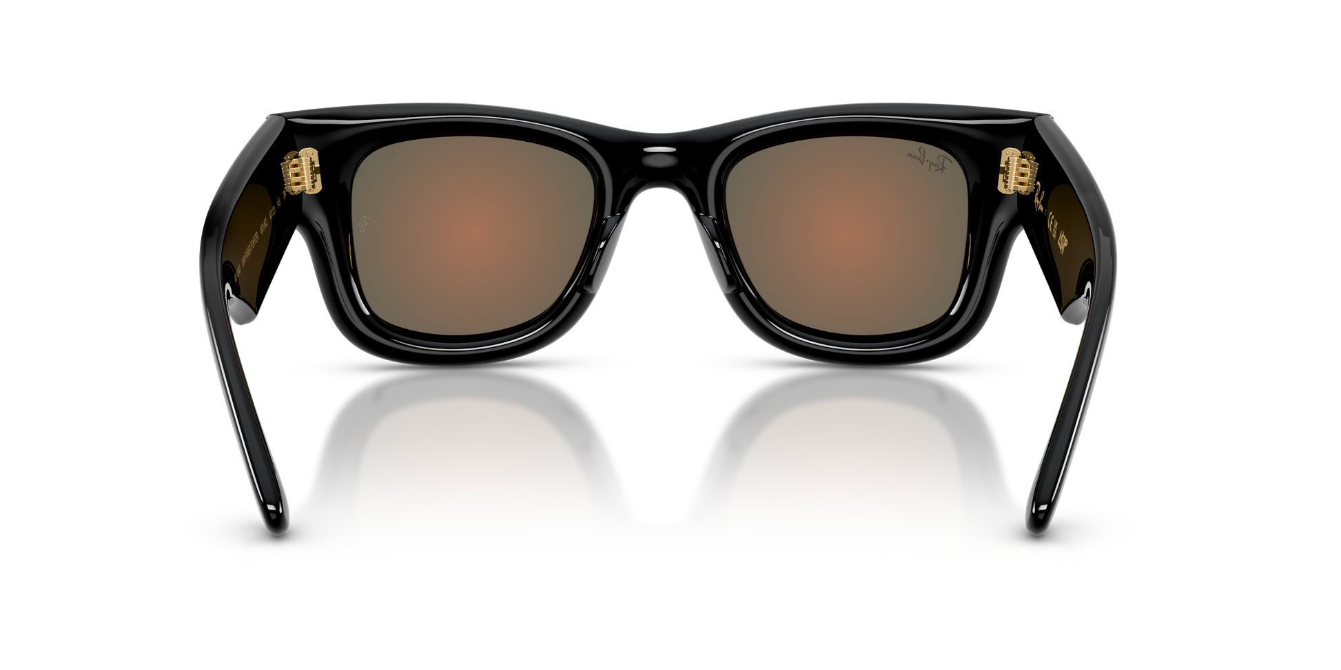 Ray-Ban RB4940 WAYFARER PUFFER 601/6Q