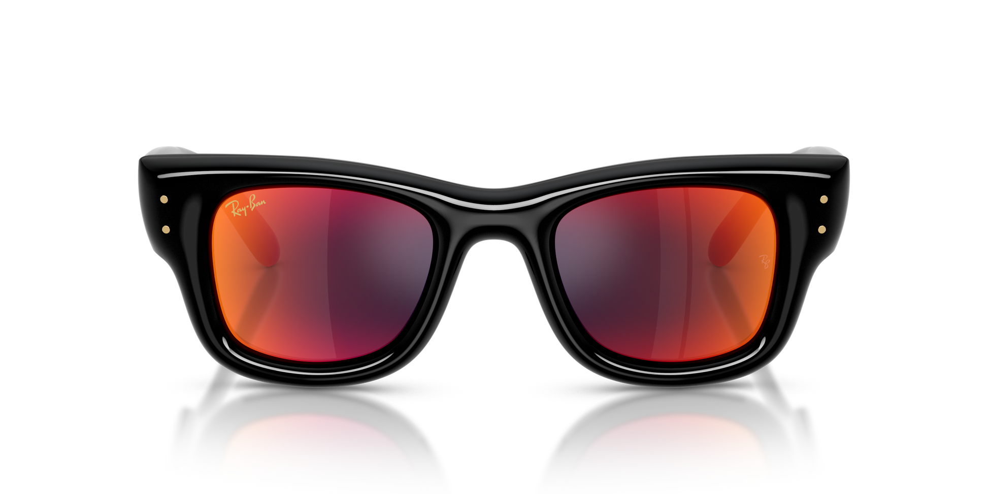 Ray-Ban RB4940 WAYFARER PUFFER 601/6Q