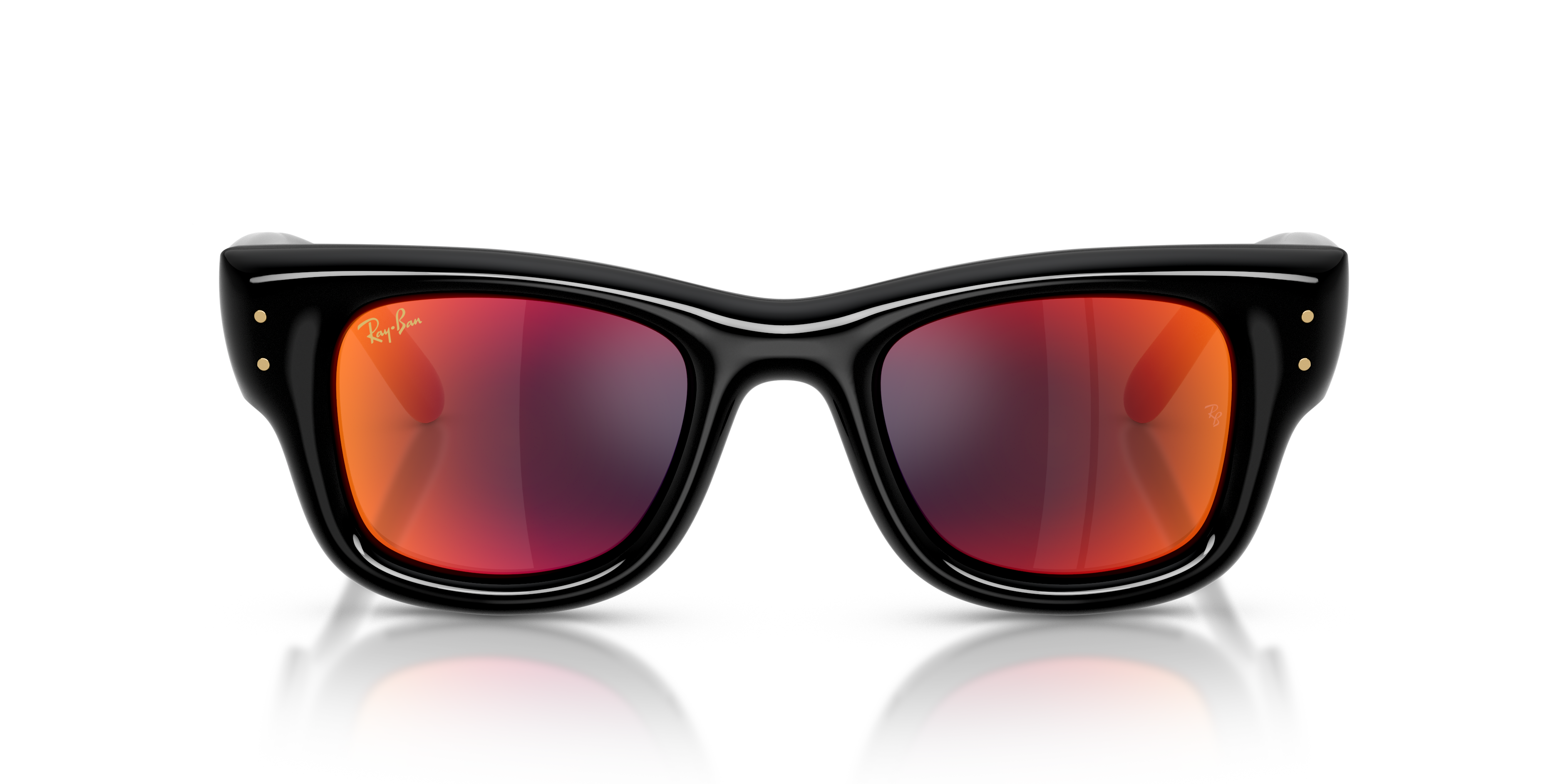 Ray-Ban RB4940 WAYFARER PUFFER 601/6Q