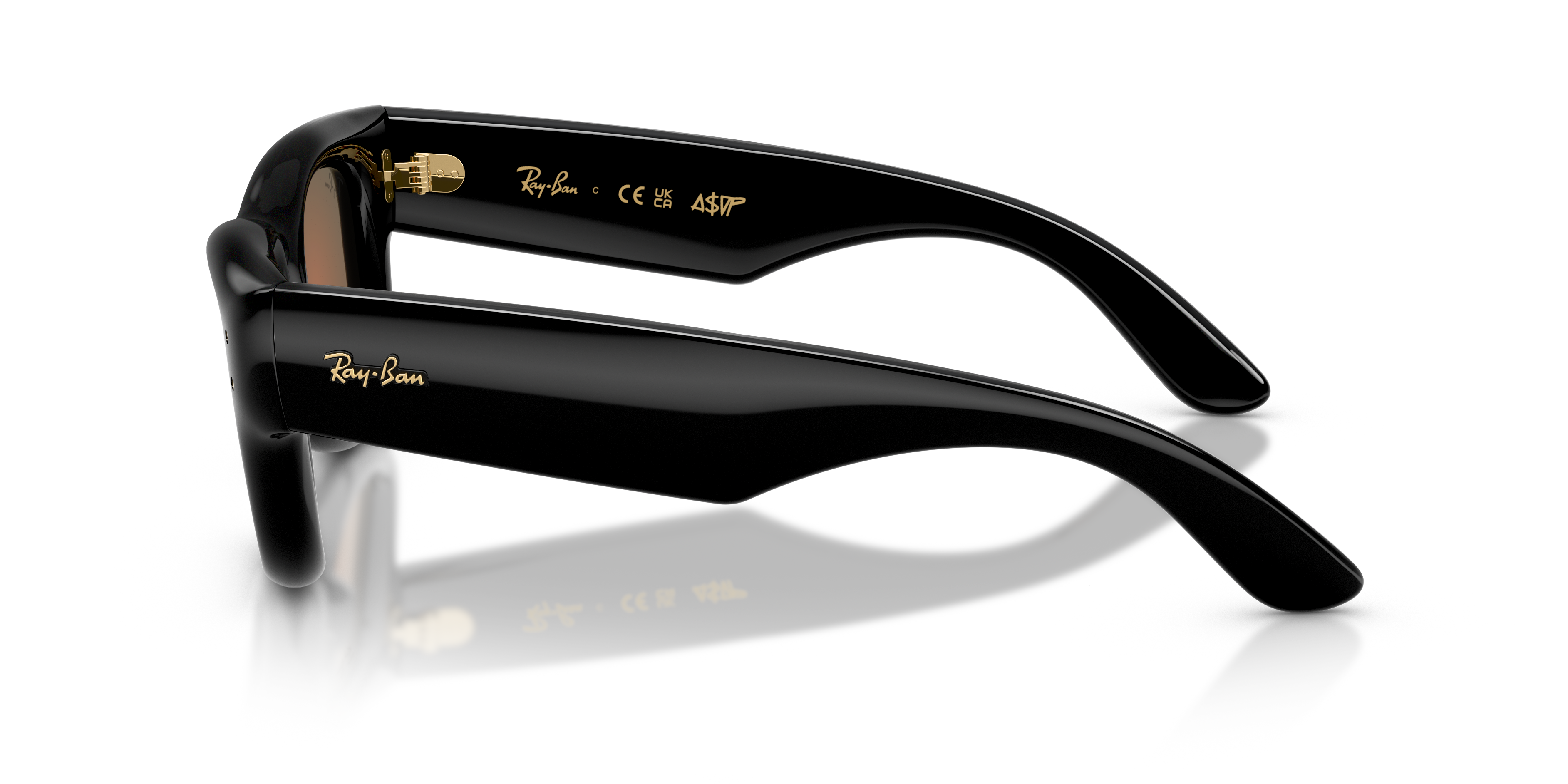 Ray-Ban RB4940 WAYFARER PUFFER 601/6Q