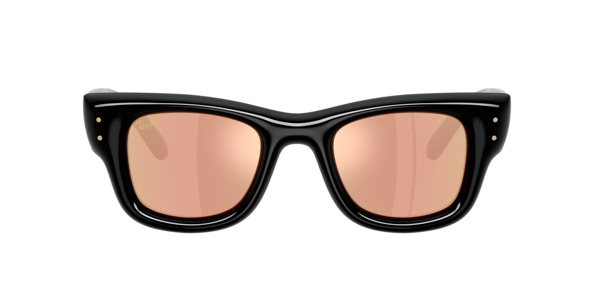 Ray-Ban RB4940 WAYFARER PUFFER 601/7J