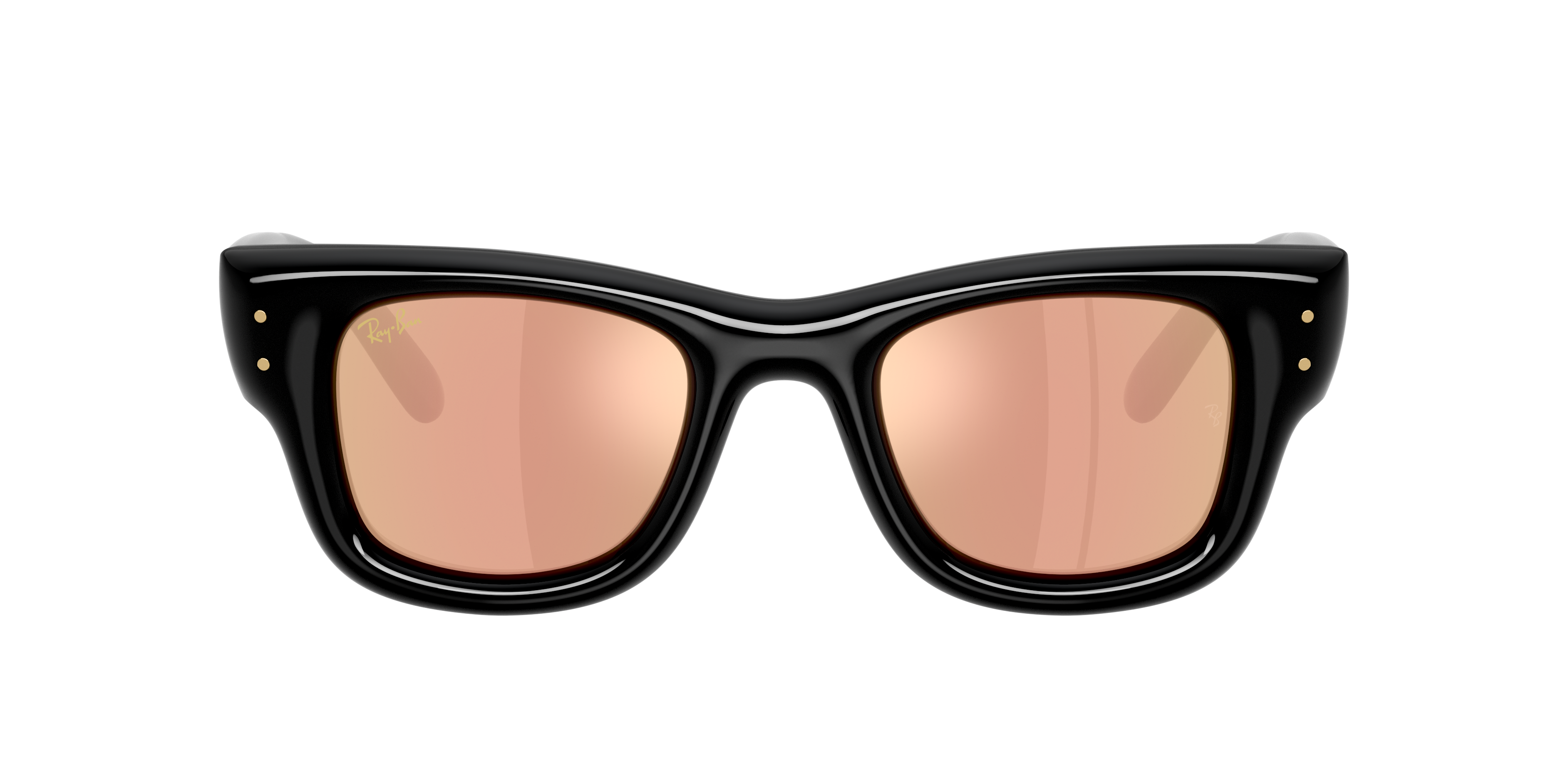Ray-Ban RB4940 WAYFARER PUFFER 601/7J