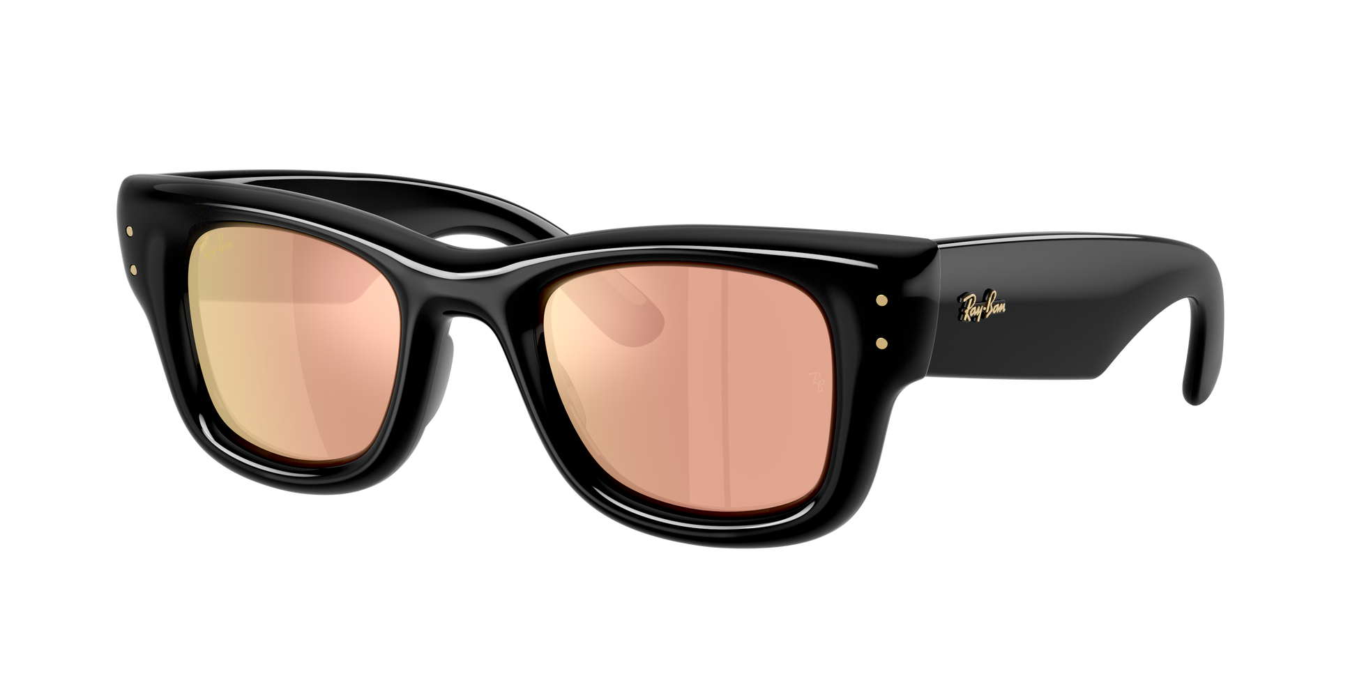 Ray-Ban RB4940 WAYFARER PUFFER 601/7J