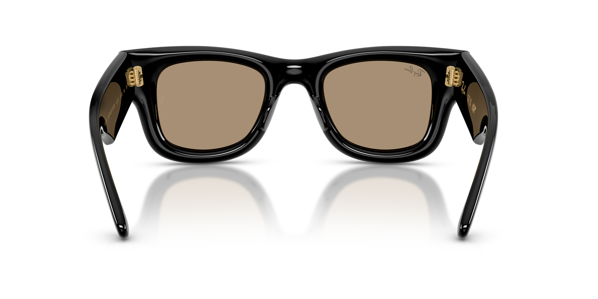 Ray-Ban RB4940 WAYFARER PUFFER 601/7J
