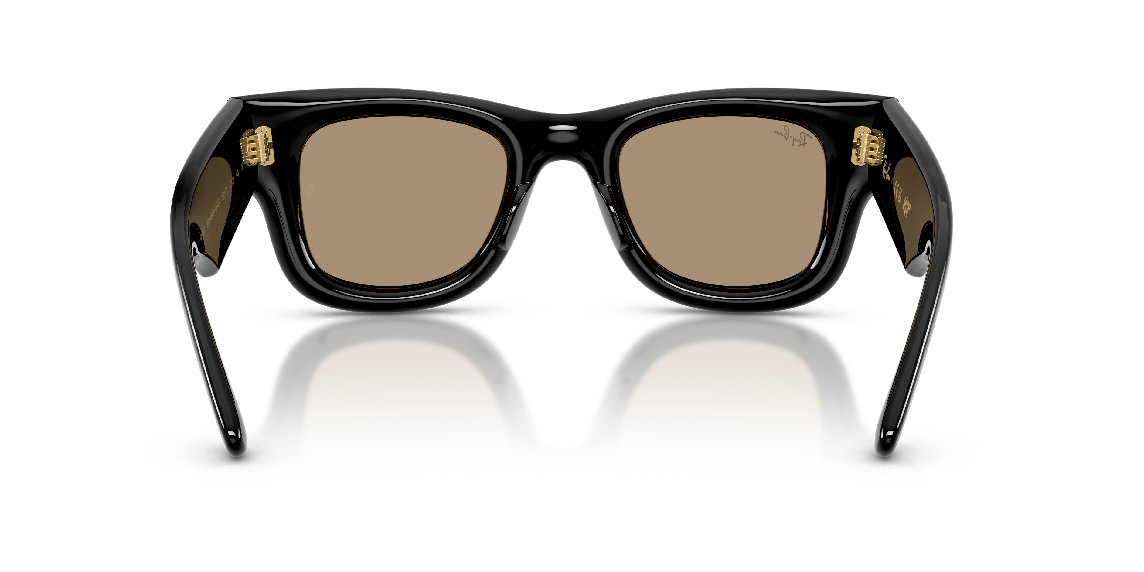 Ray-Ban RB4940 WAYFARER PUFFER 601/7J