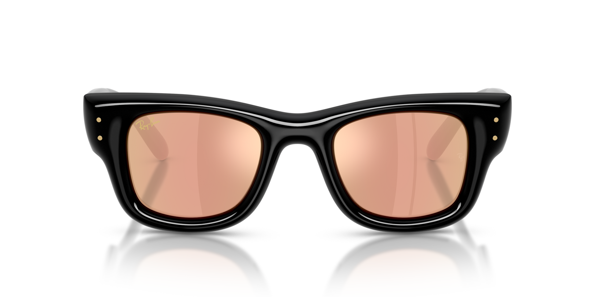 Ray-Ban RB4940 WAYFARER PUFFER 601/7J