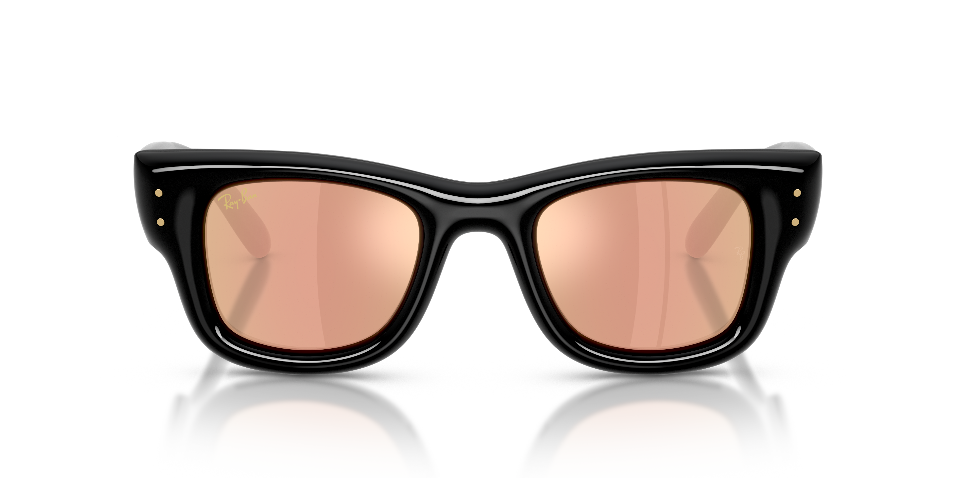 Ray-Ban RB4940 WAYFARER PUFFER 601/7J