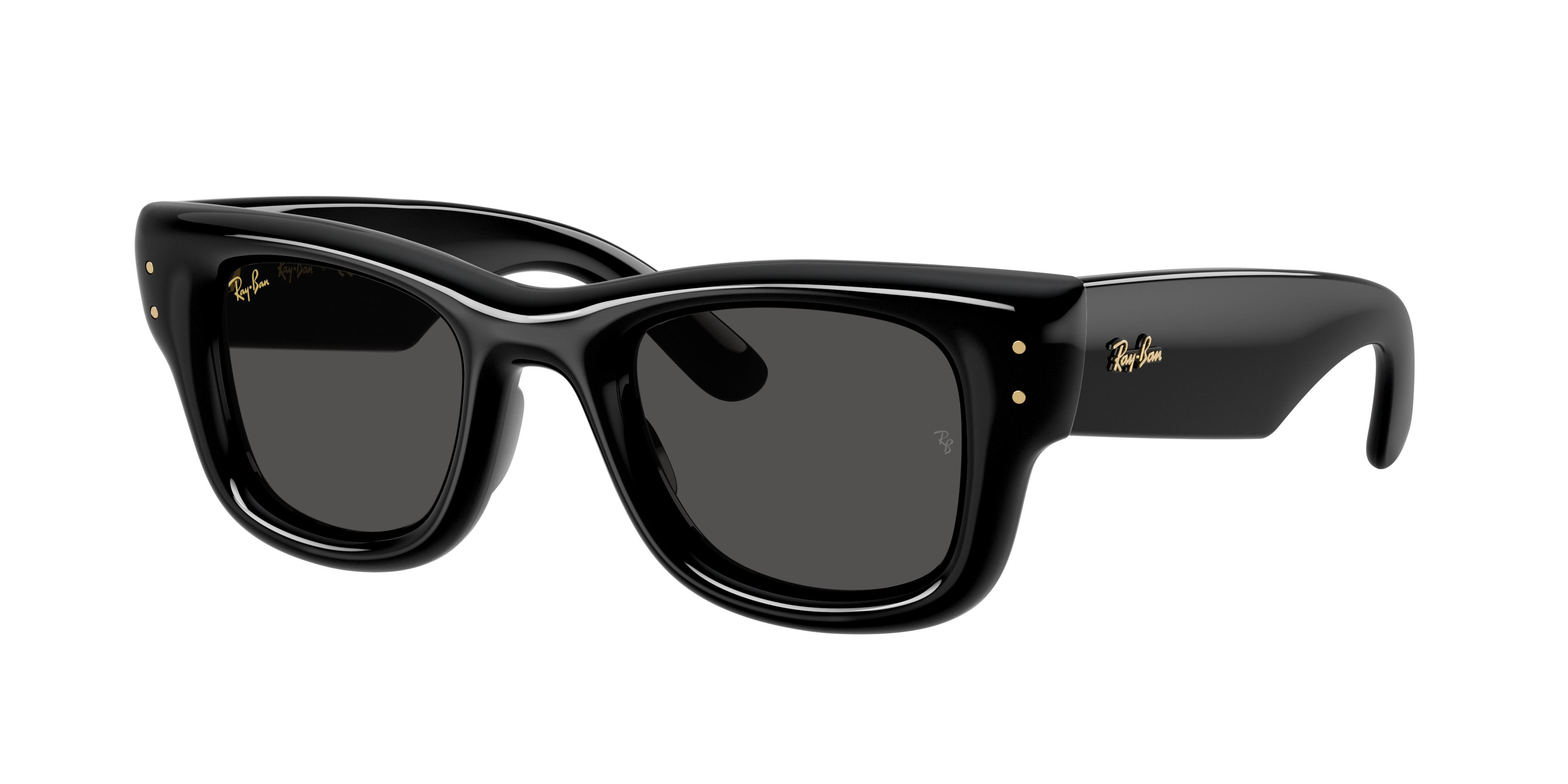 Ray-Ban Wayfarer Puffer RB4940 601/87
