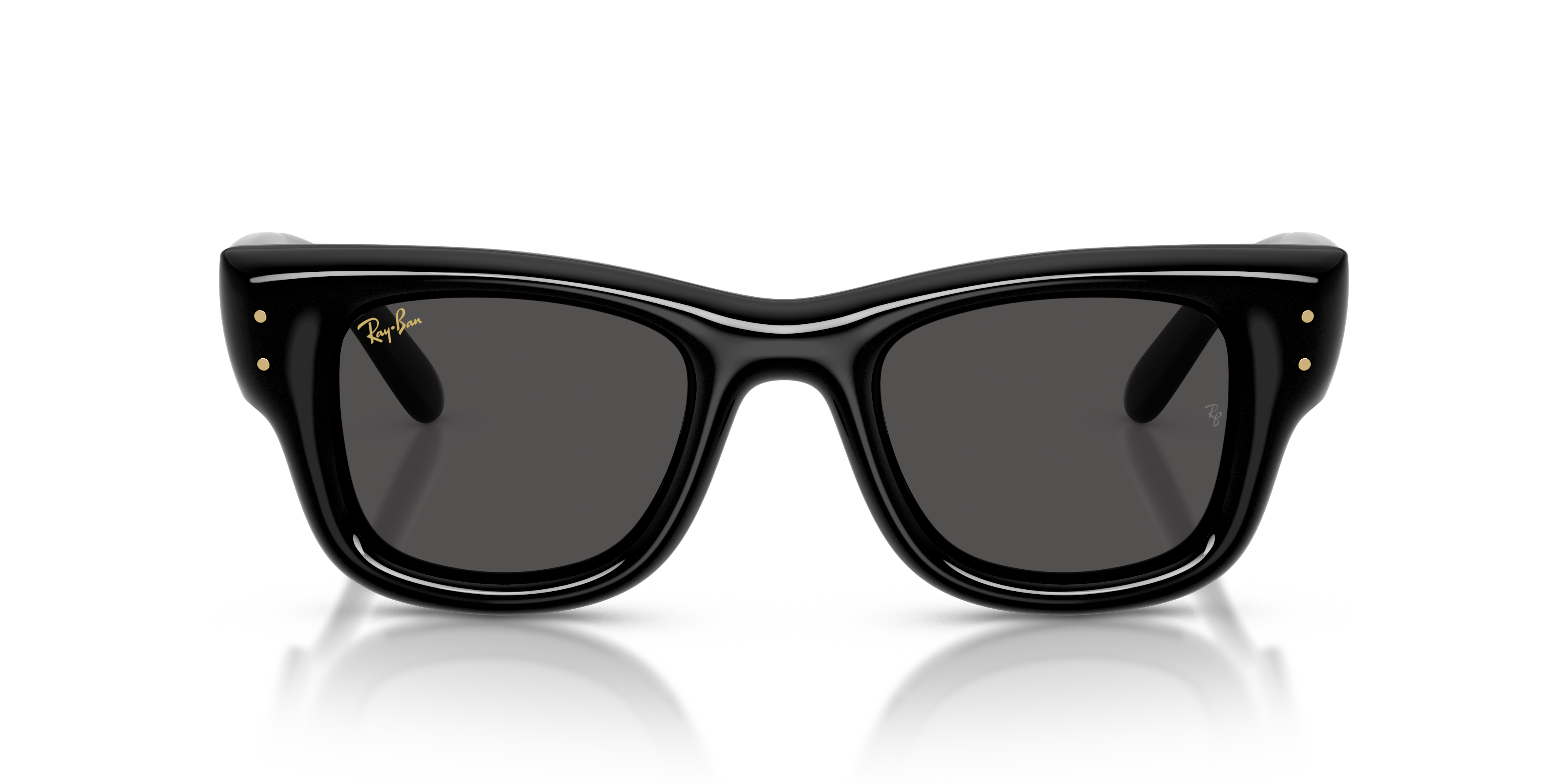 Ray-Ban Wayfarer Puffer RB4940 601/87