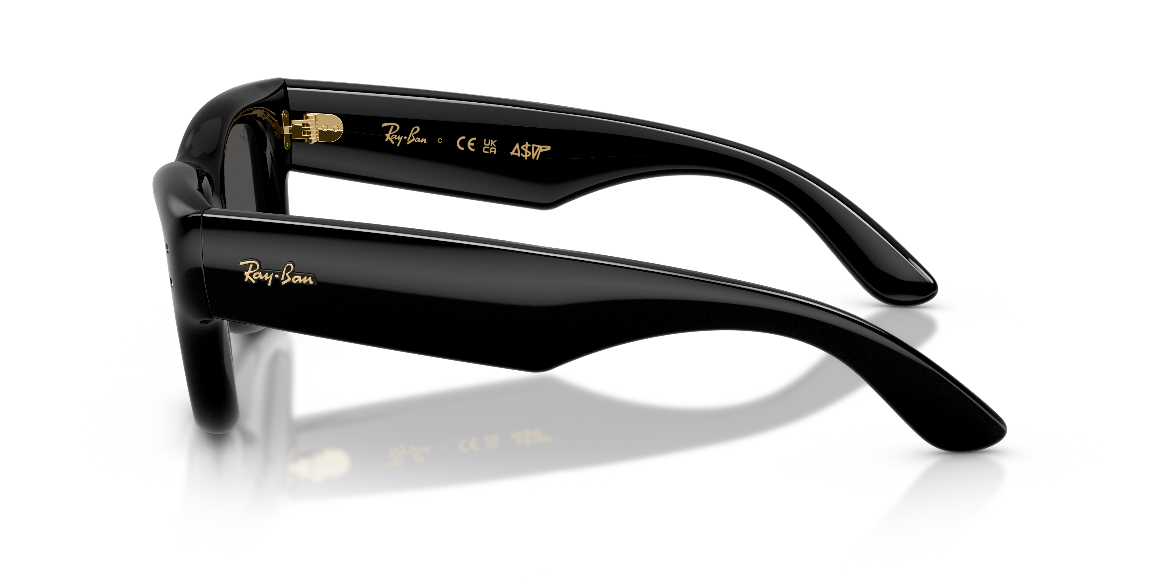 Ray-Ban Wayfarer Puffer RB4940 601/87