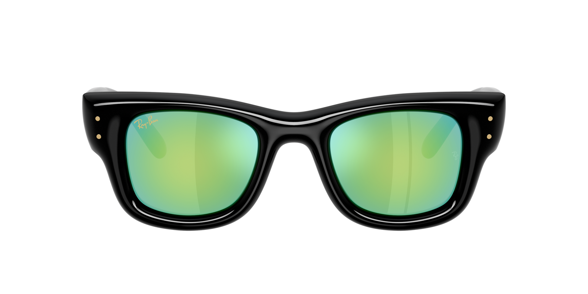 Ray-Ban RB4940 WAYFARER PUFFER 601/8N