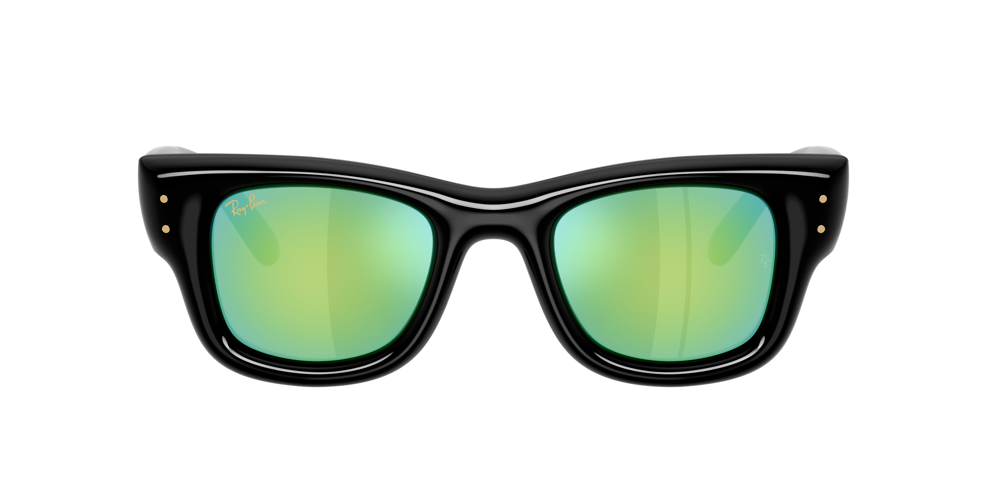 Ray-Ban RB4940 WAYFARER PUFFER 601/8N