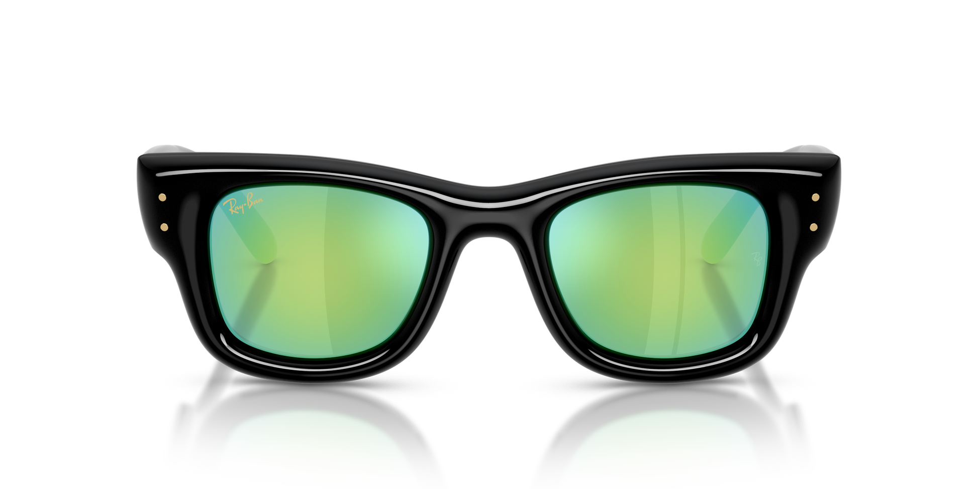 Ray-Ban RB4940 WAYFARER PUFFER 601/8N