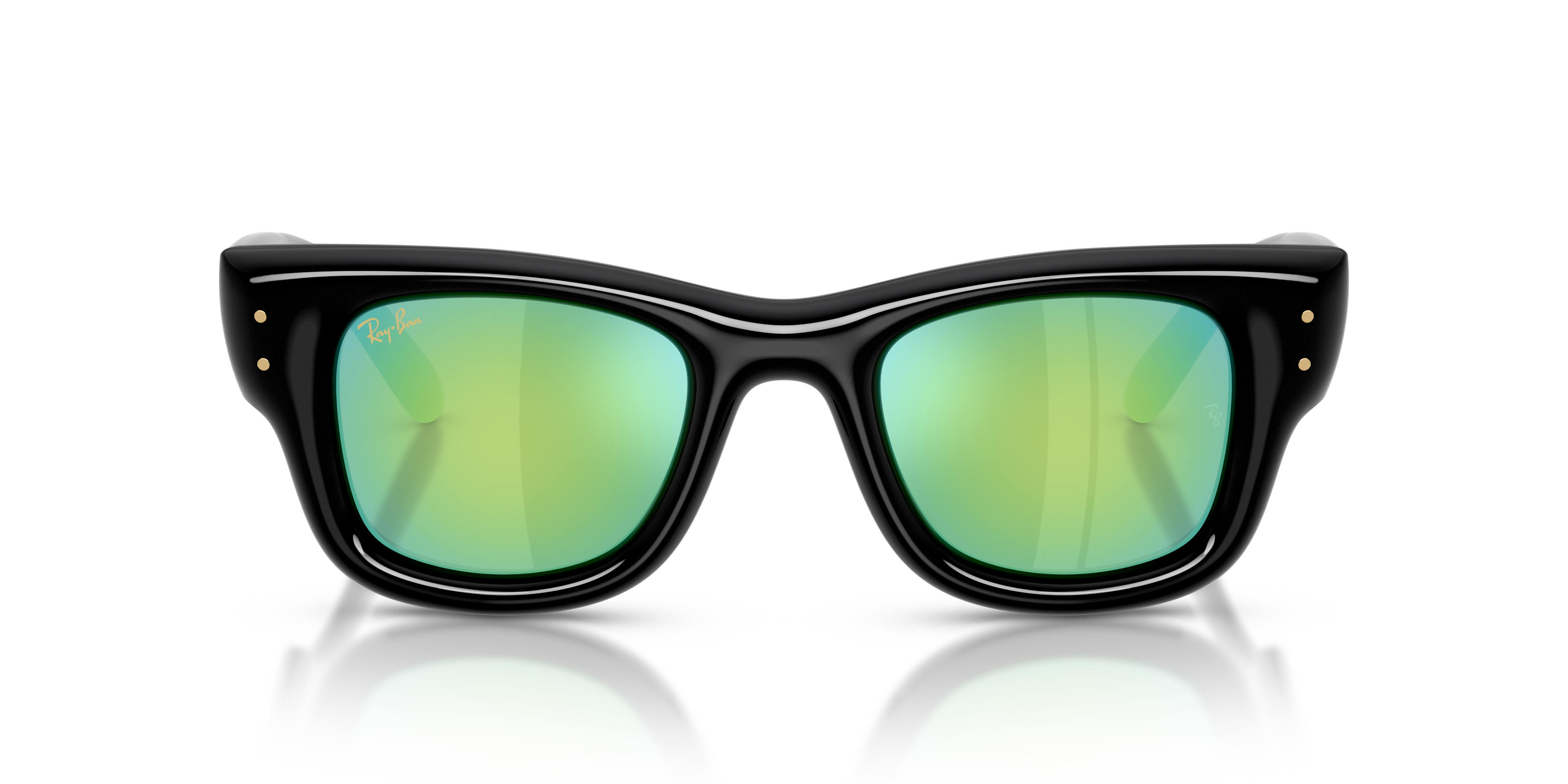 Ray-Ban RB4940 WAYFARER PUFFER 601/8N