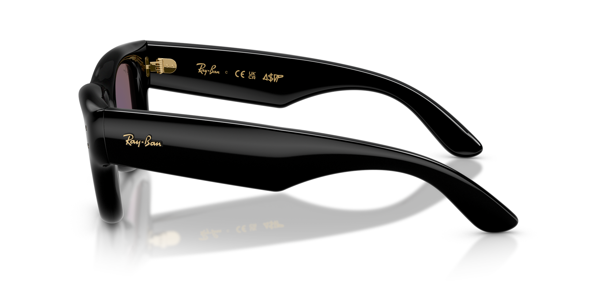 Ray-Ban RB4940 WAYFARER PUFFER 601/8N