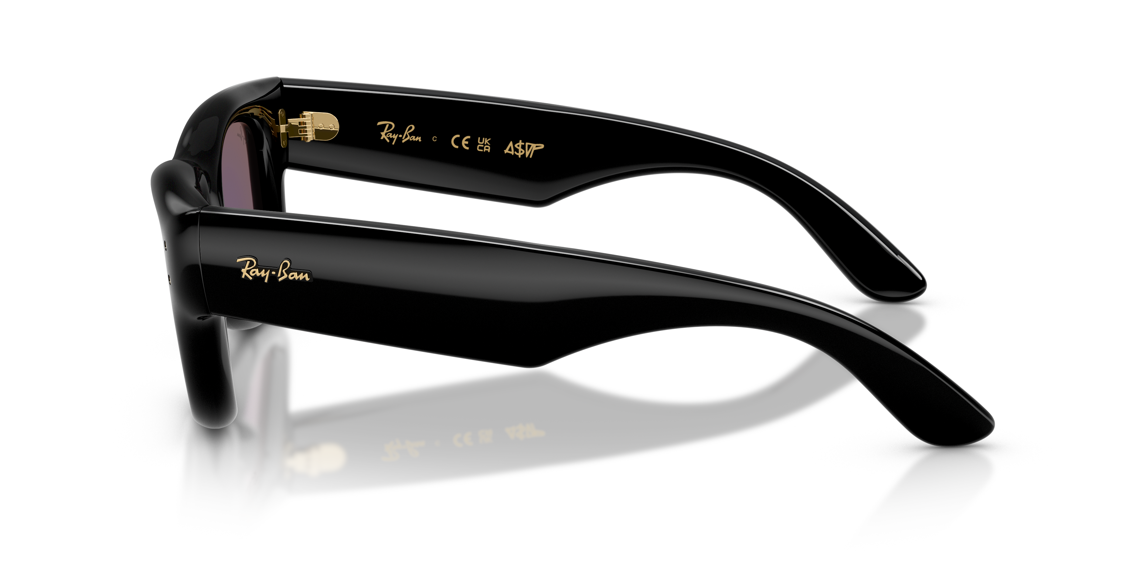 Ray-Ban RB4940 WAYFARER PUFFER 601/8N