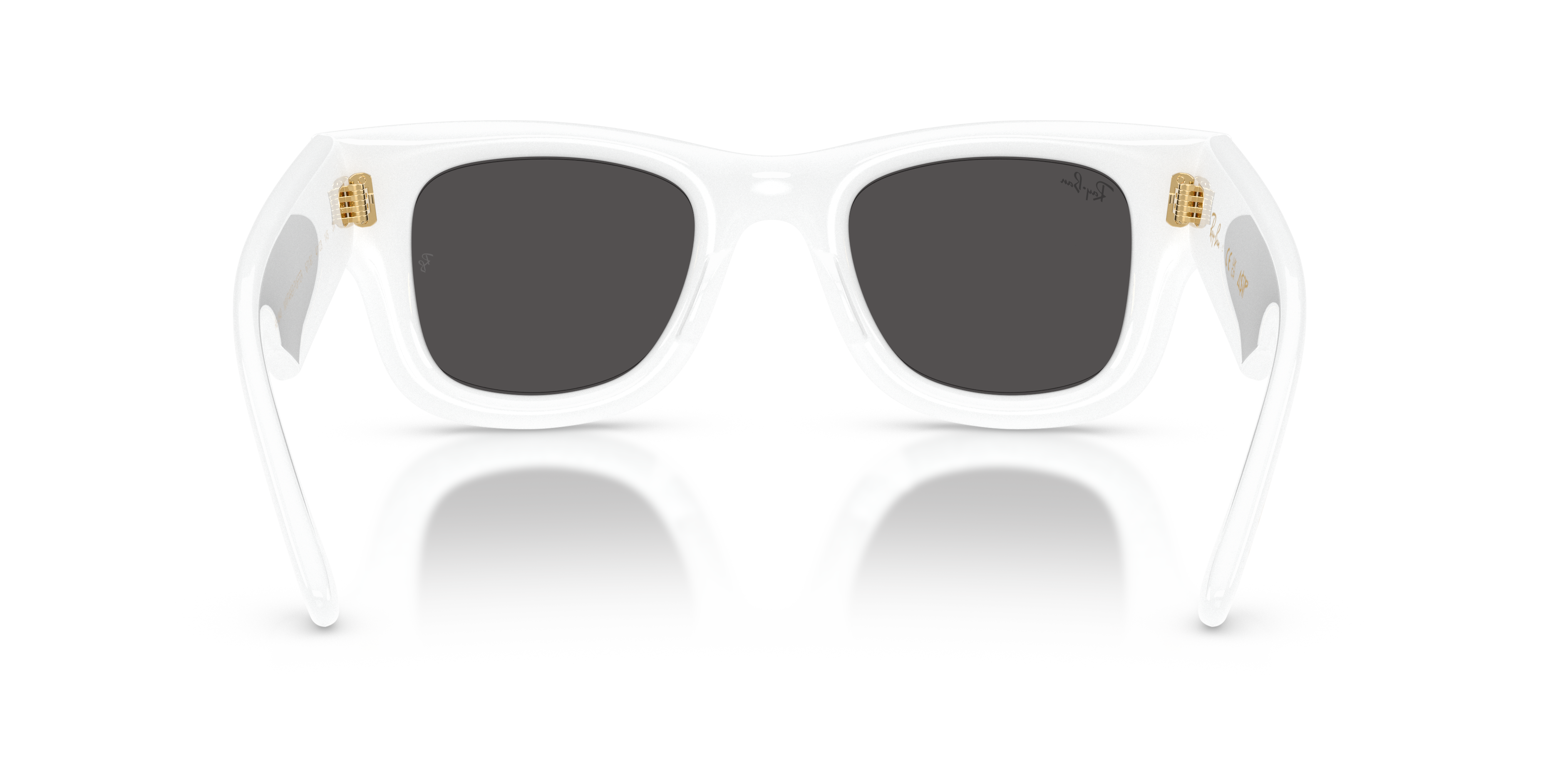 Ray-Ban Wayfarer Puffer RB4940 671/87