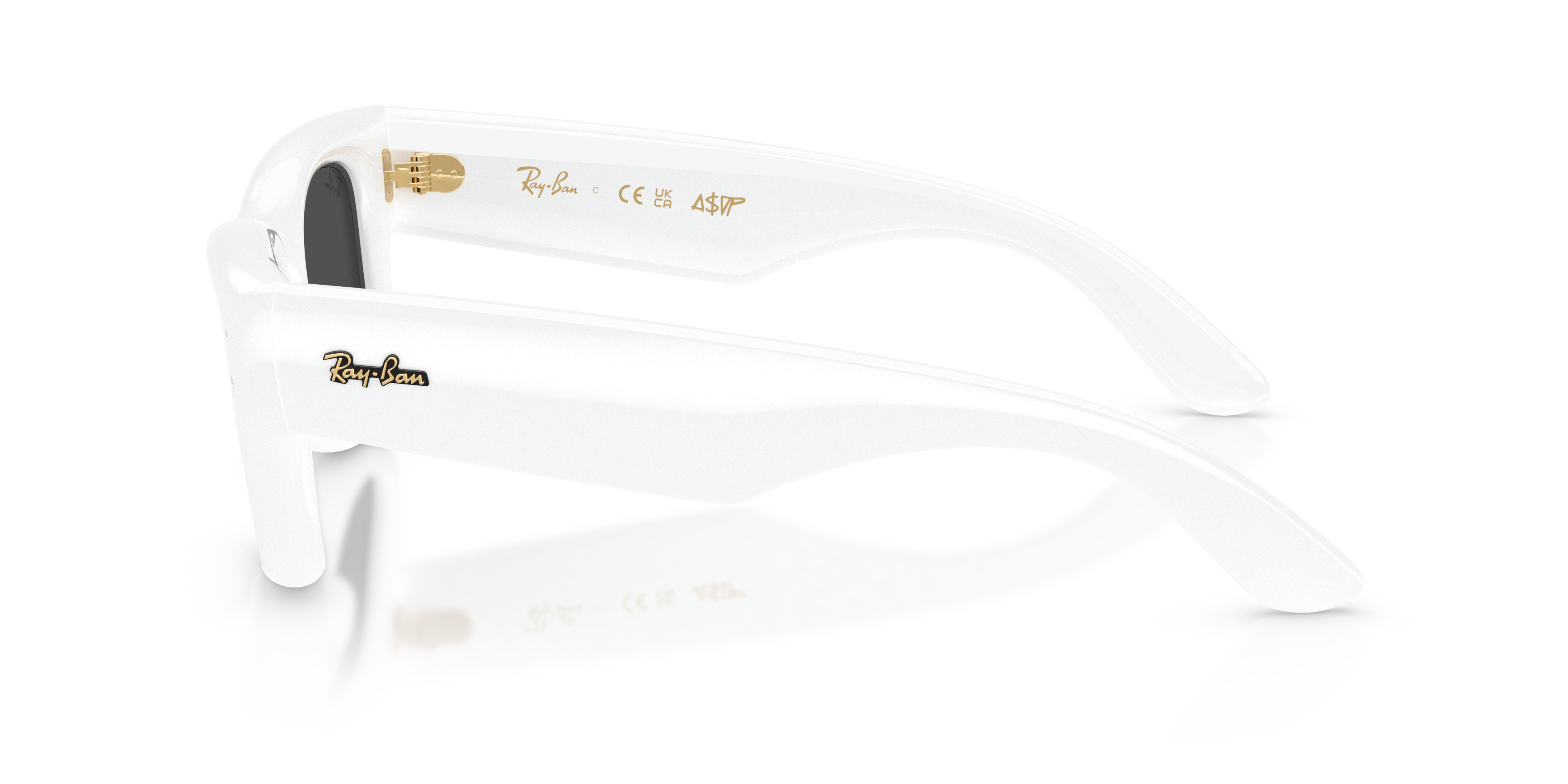 Ray-Ban Wayfarer Puffer RB4940 671/87