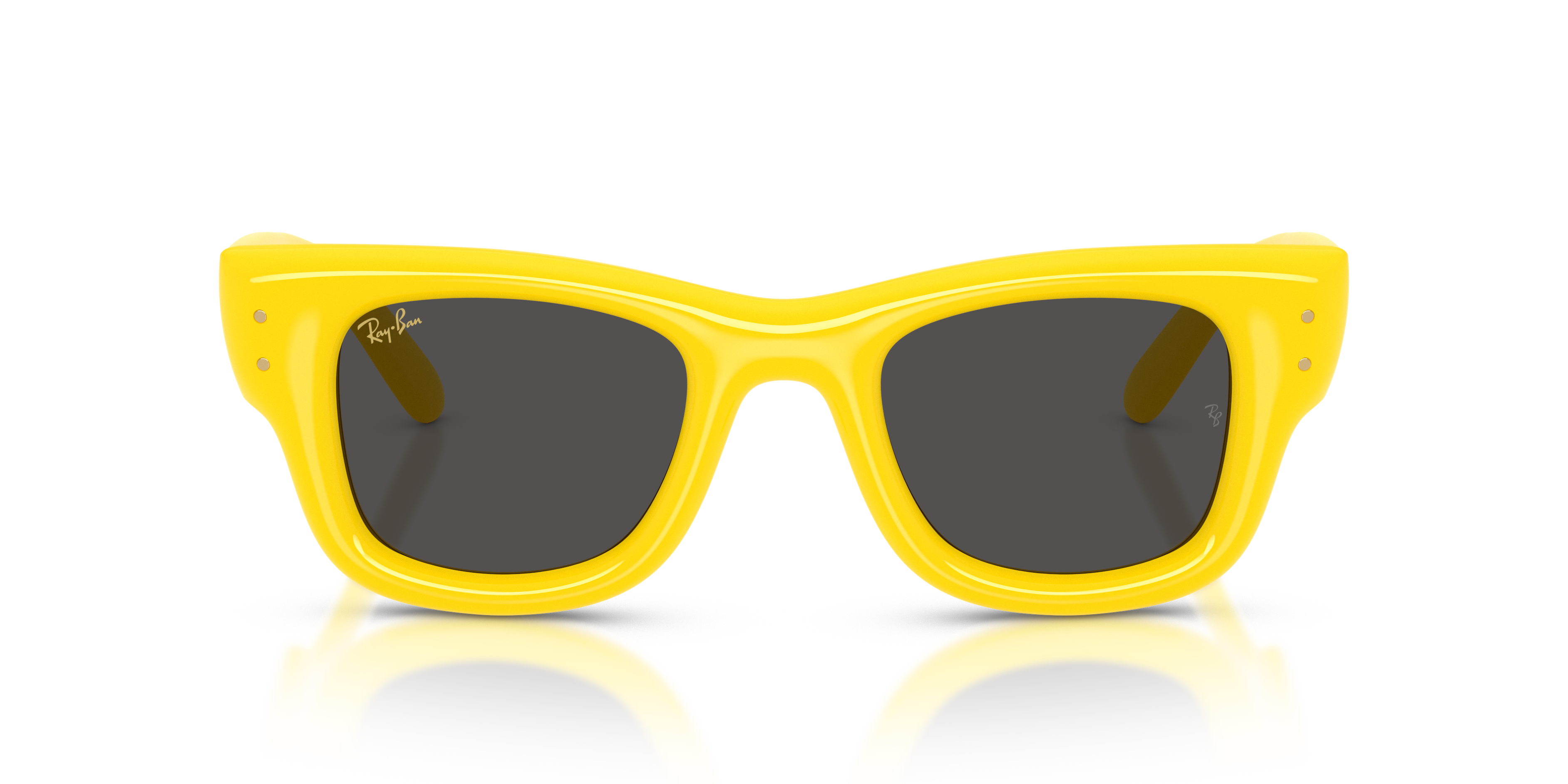 Ray-Ban Wayfarer Puffer RB4940 683087