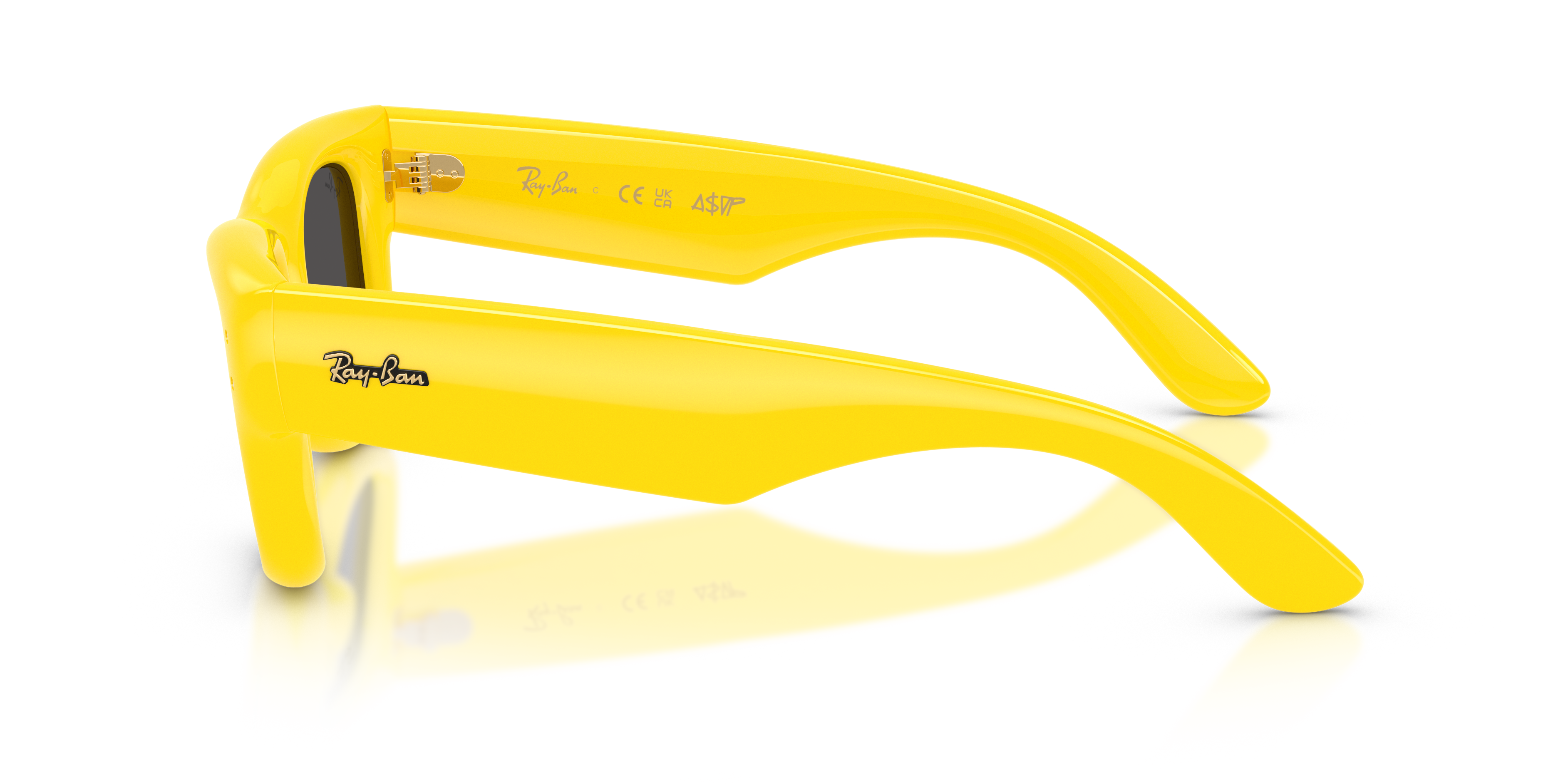 Ray-Ban Wayfarer Puffer RB4940 683087