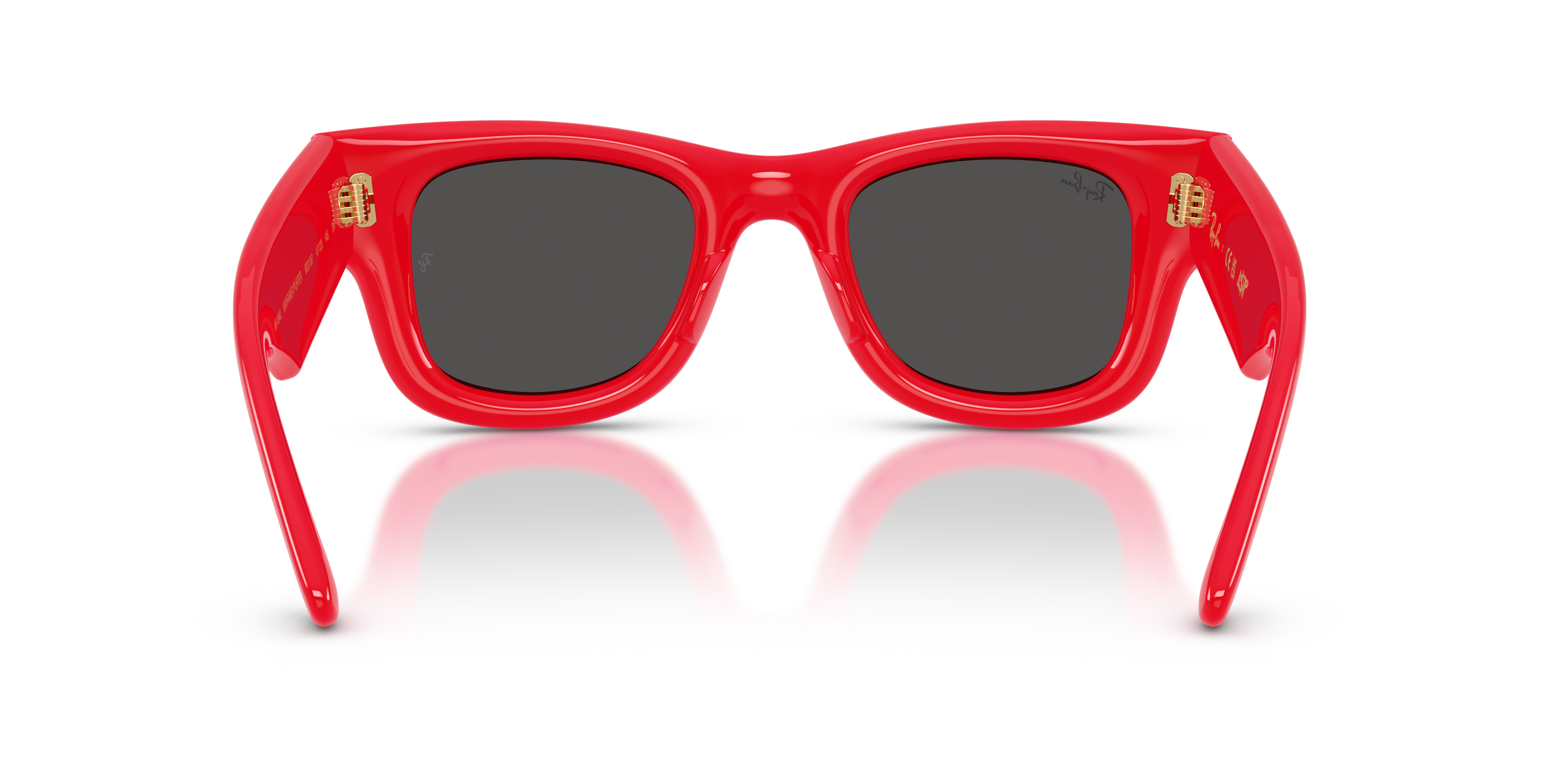 Ray-Ban Wayfarer Puffer RB4940 683187