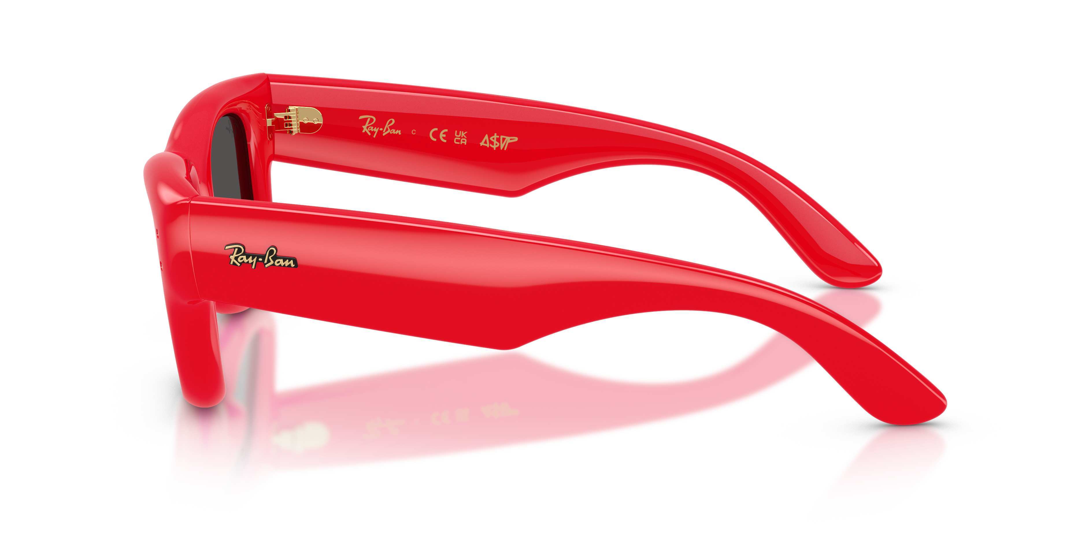 Ray-Ban Wayfarer Puffer RB4940 683187