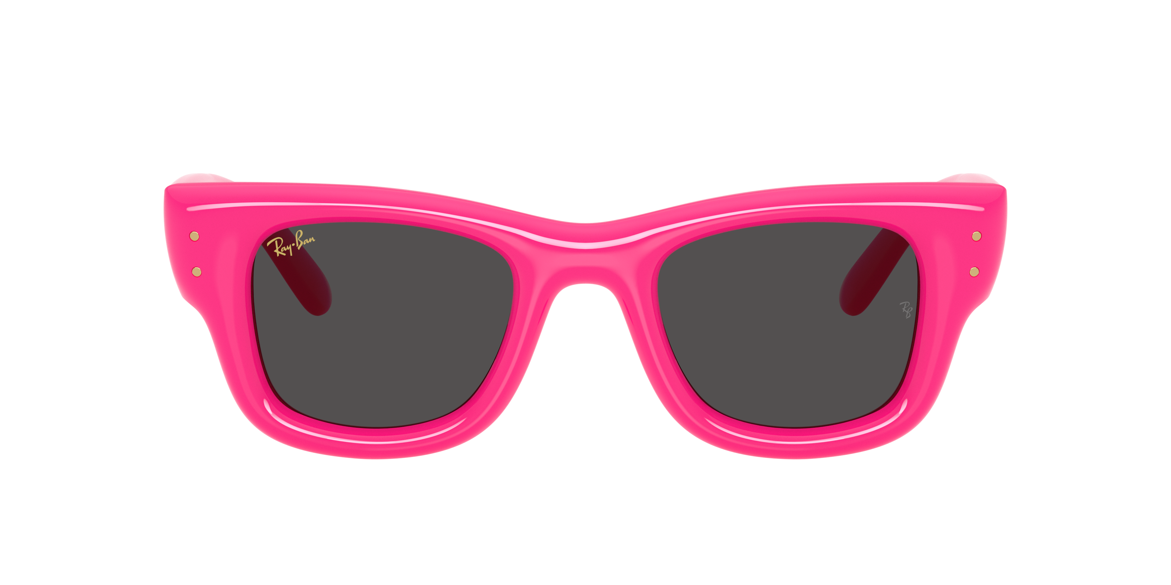 Ray-Ban Wayfarer Puffer RB4940 683287