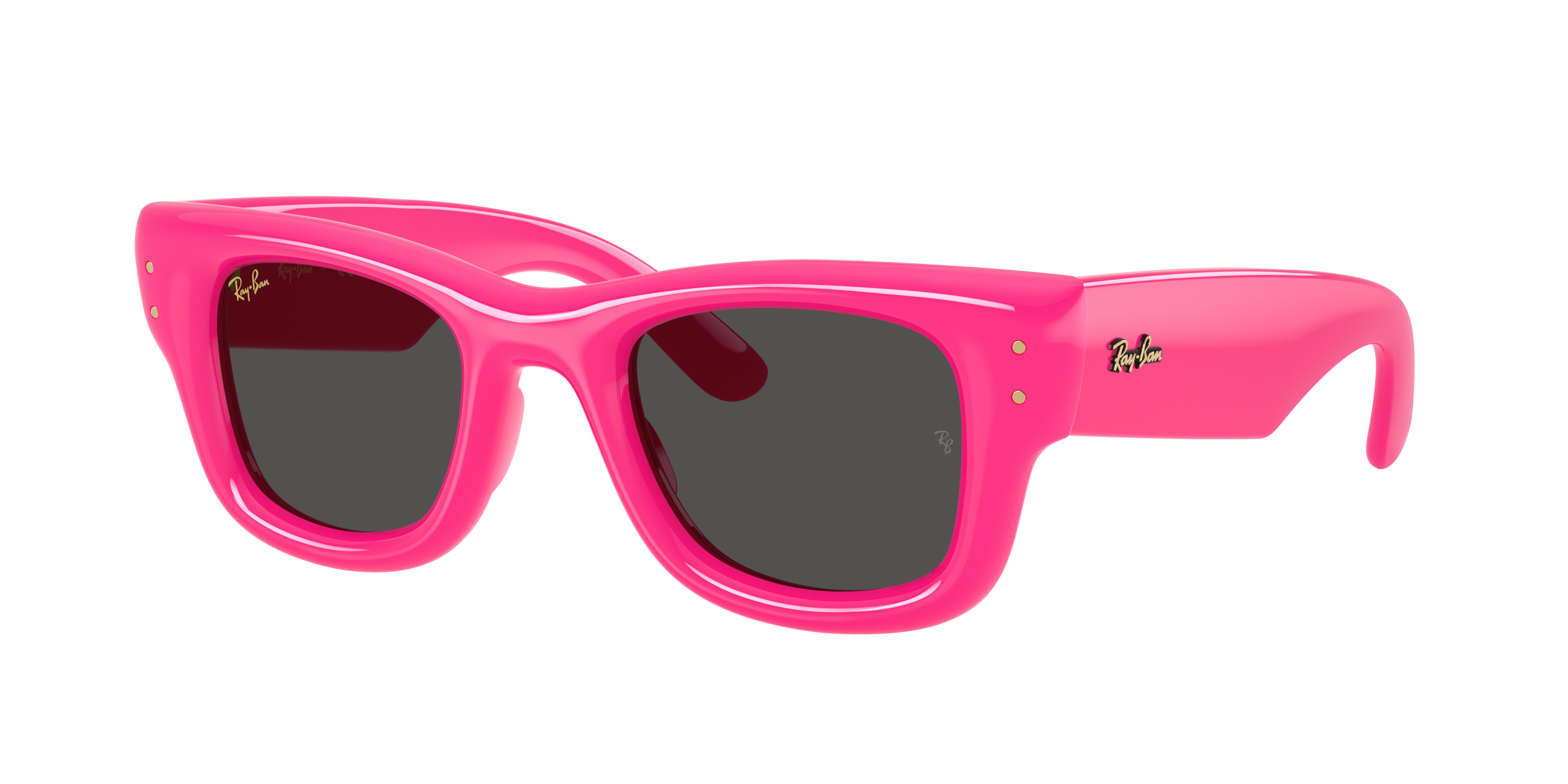 Ray-Ban Wayfarer Puffer RB4940 683287