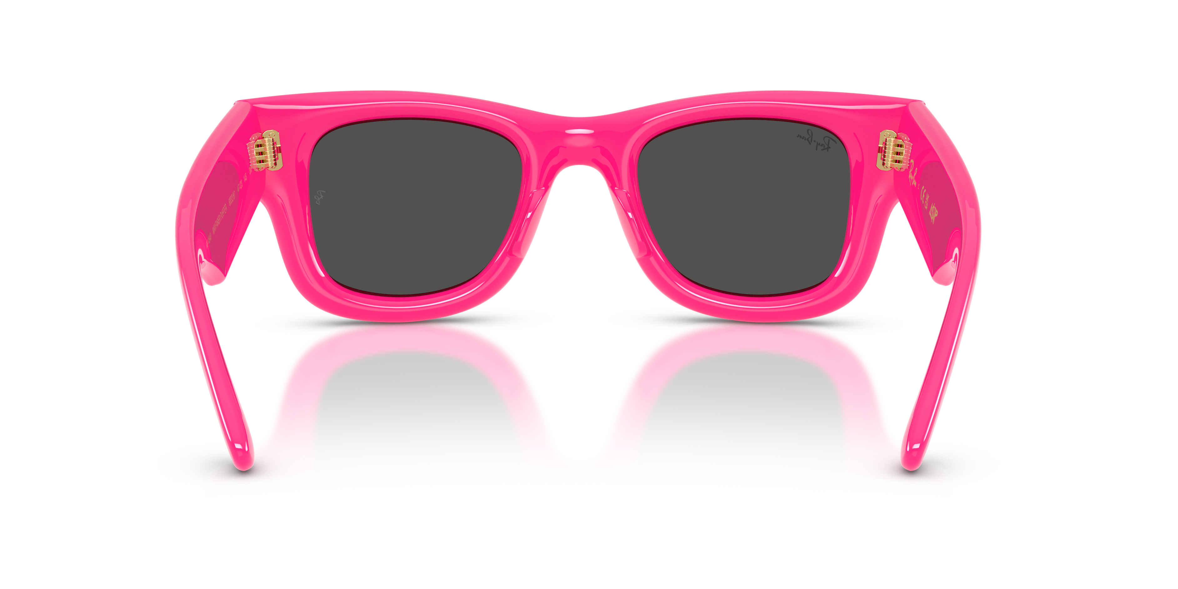 Ray-Ban Wayfarer Puffer RB4940 683287