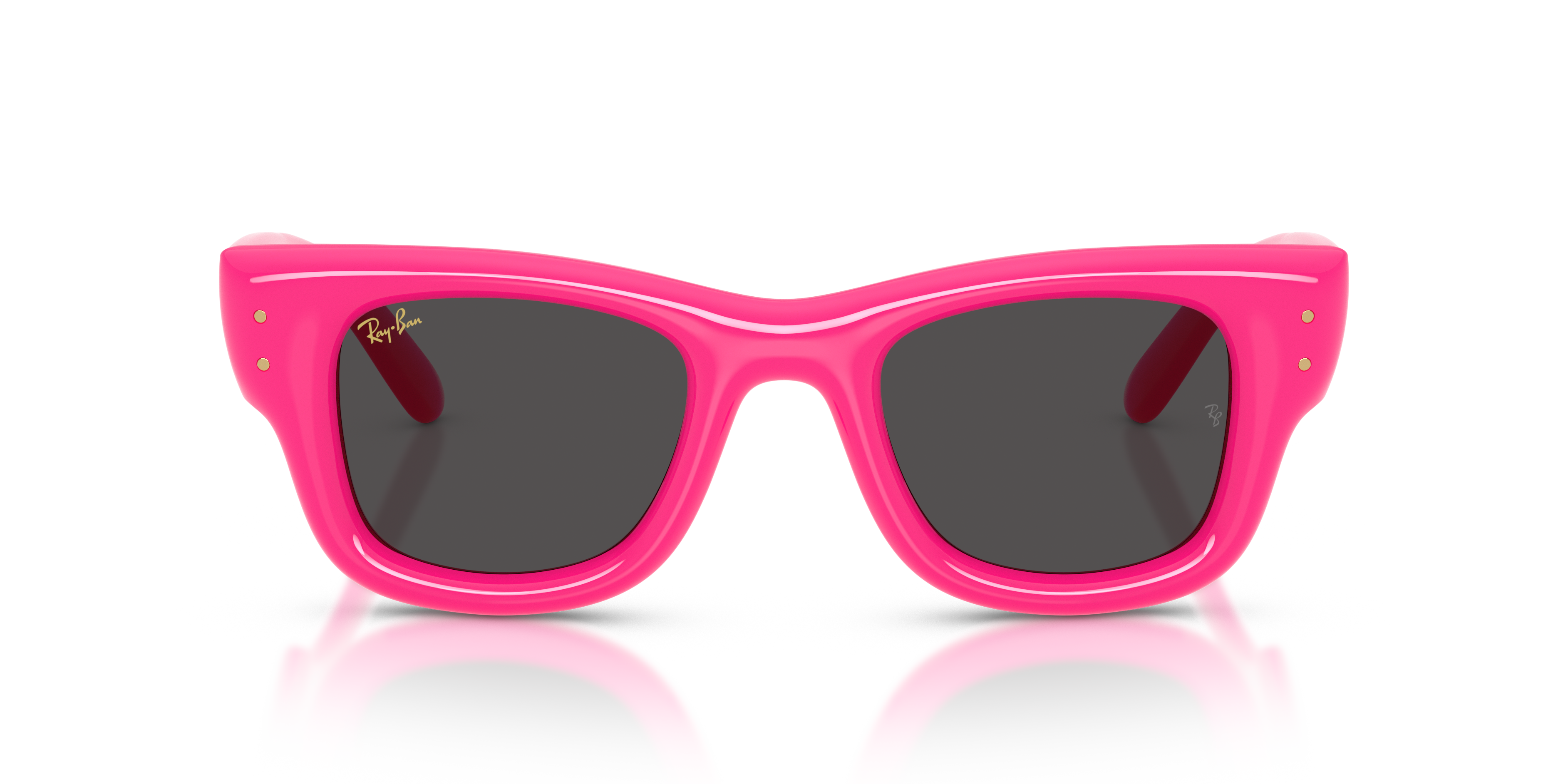 Ray-Ban Wayfarer Puffer RB4940 683287