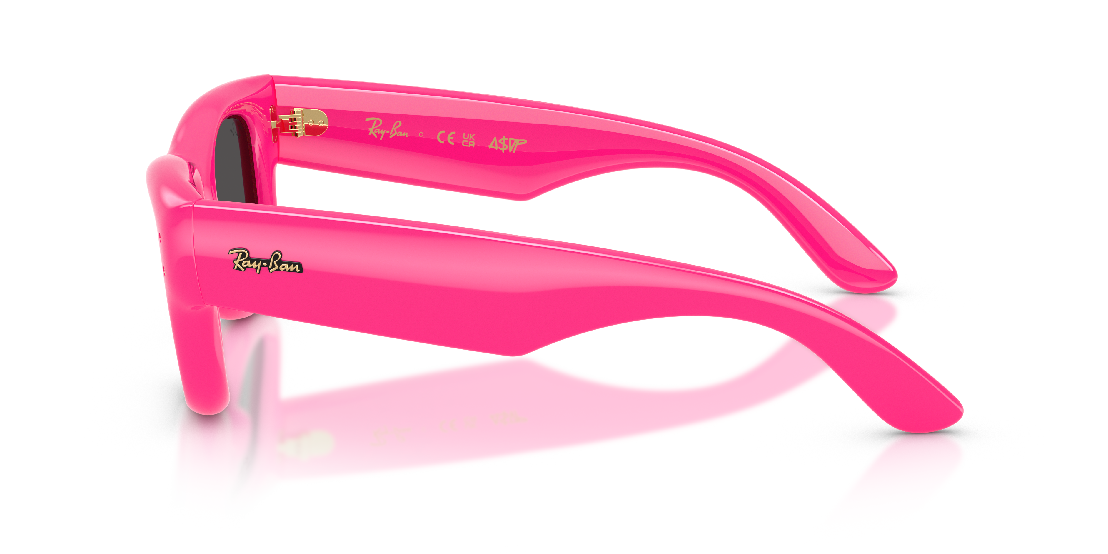 Ray-Ban Wayfarer Puffer RB4940 683287