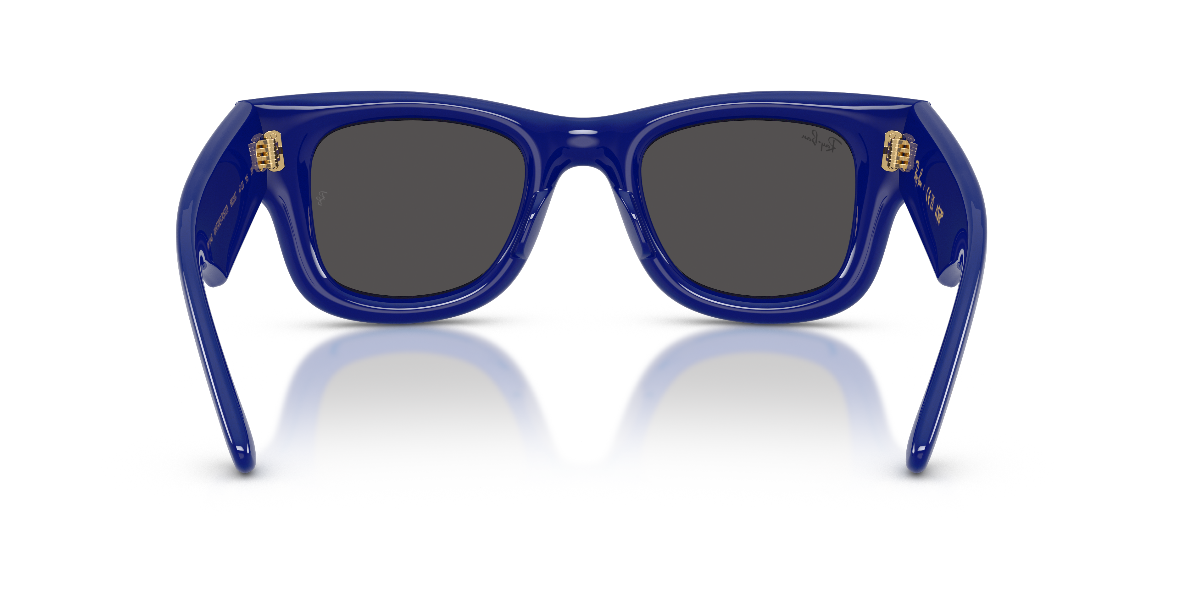 Ray-Ban Wayfarer Puffer RB4940 683387